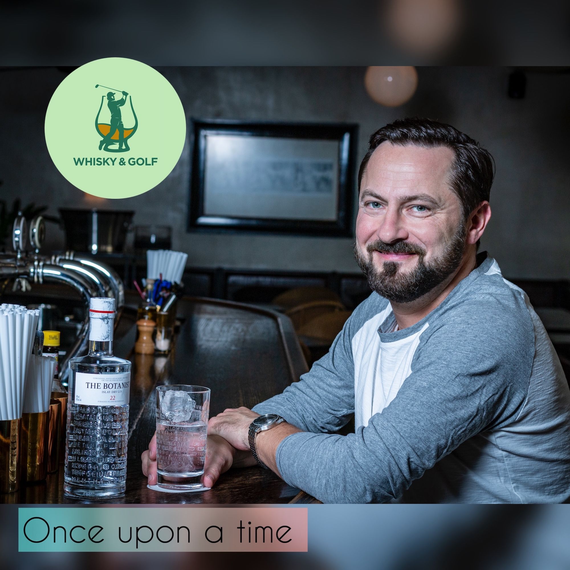 🎙️Folge 31 – Die große Gin-Seifenblase 🍸🍋, Oktoberfest 🍺🎡 und Copy & Paste made in Germany