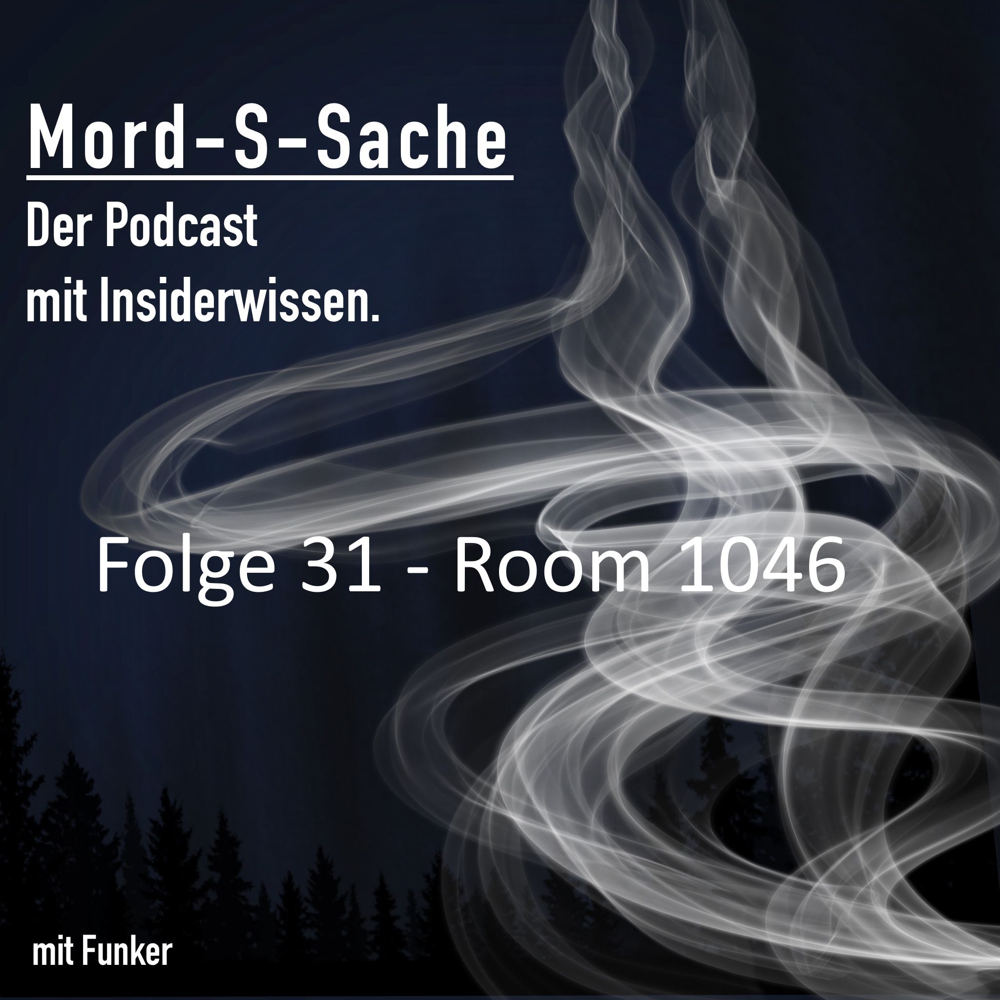 Folge 31 - Room 1046
