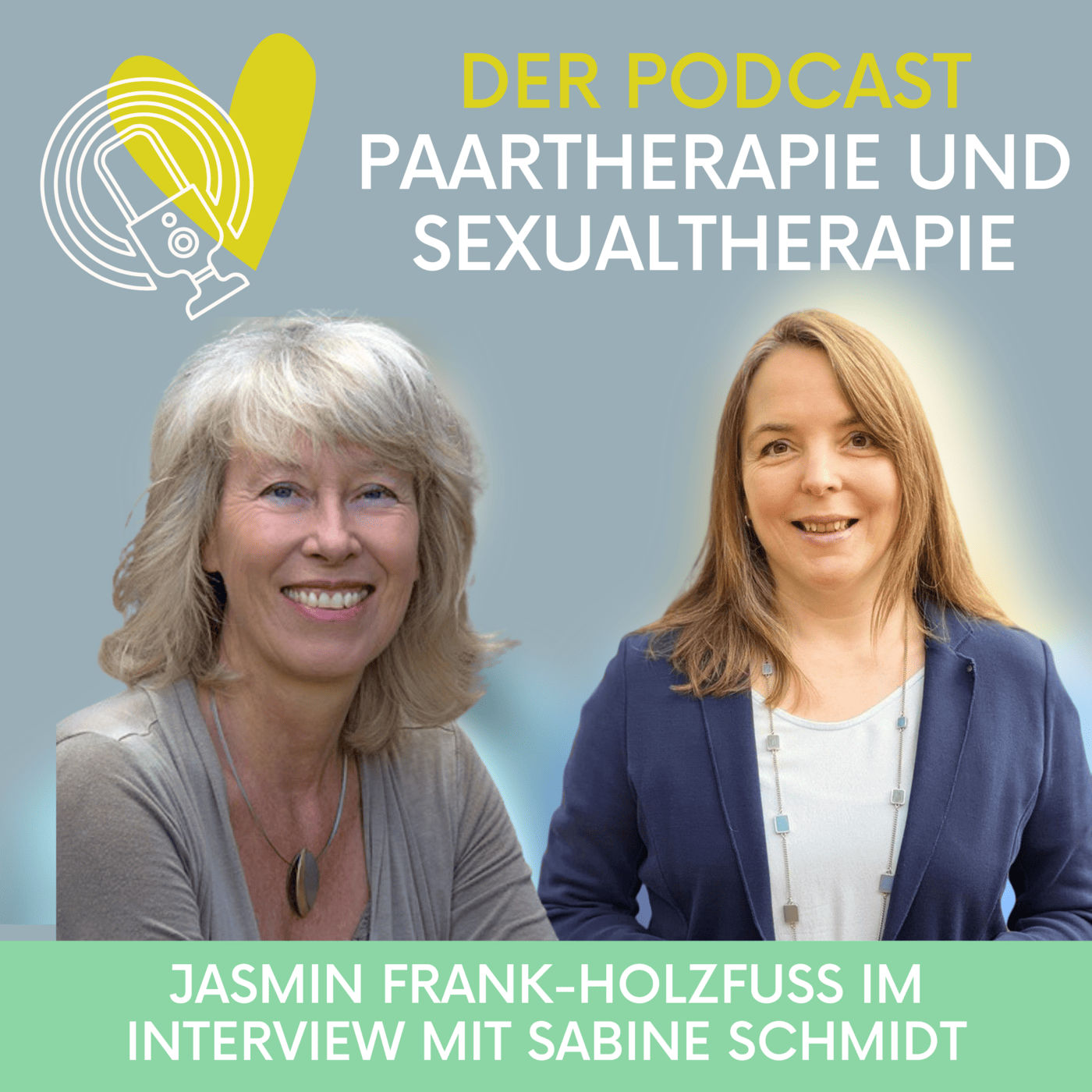 Folge 31: Vaginismus Teil 2