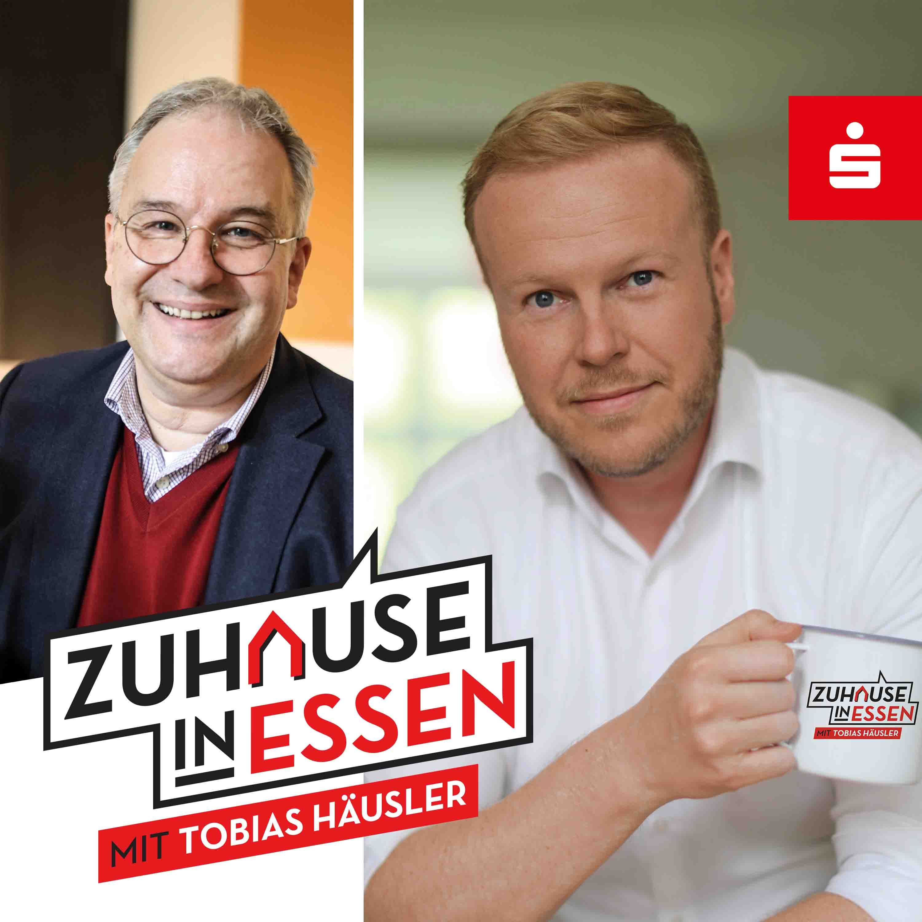 Folge 31 - Welt-Weinexperte Markus Del Monego