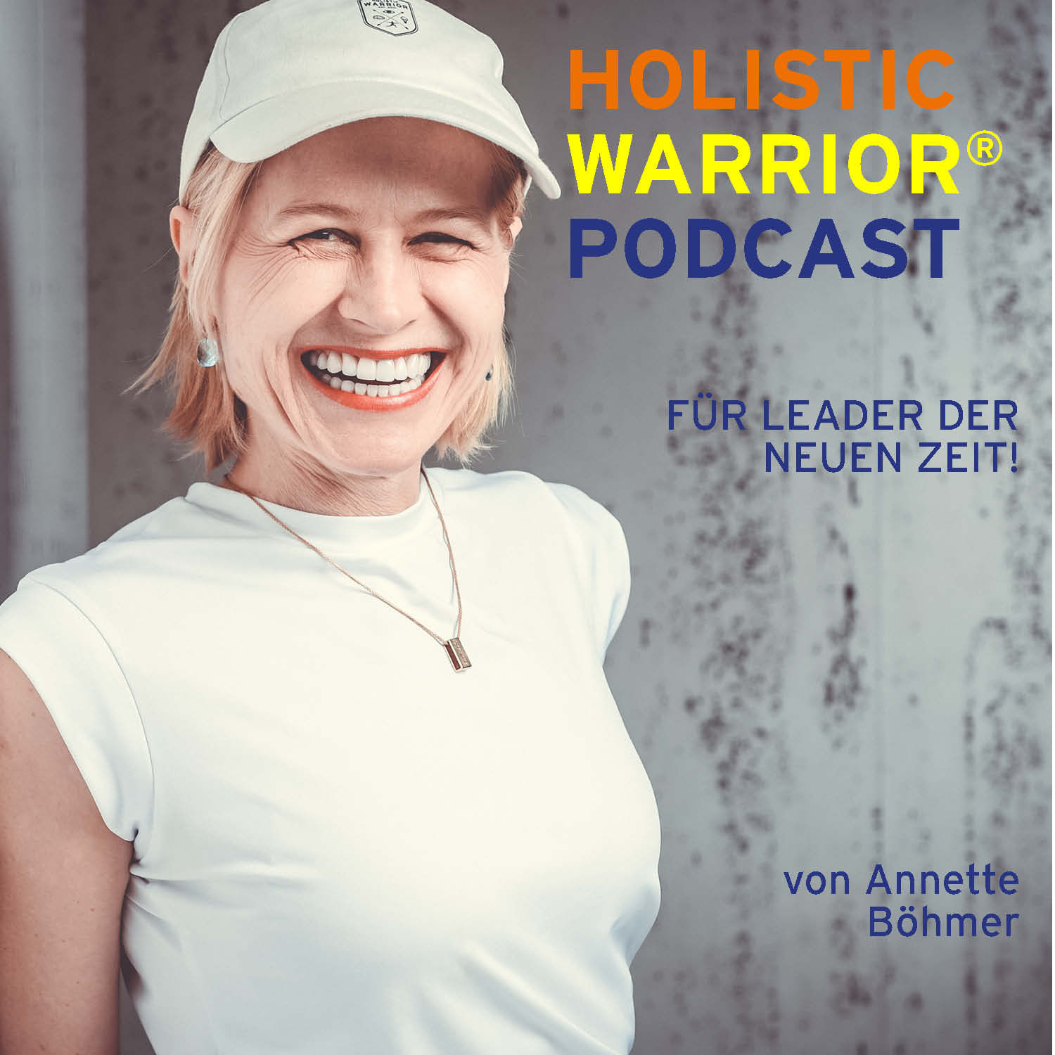 FOLGE #31: YES I CAN