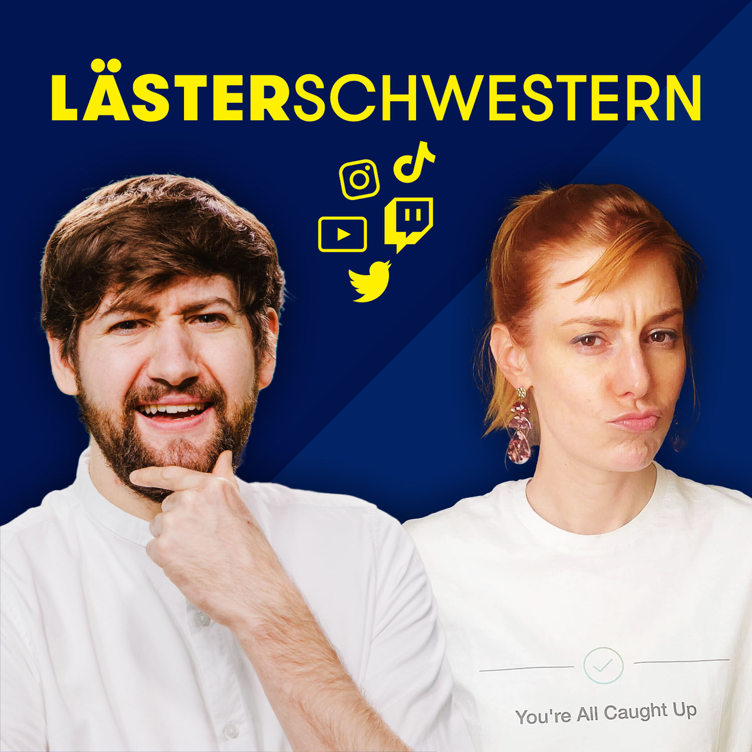 Lästerschwestern - Podcast | RTL+