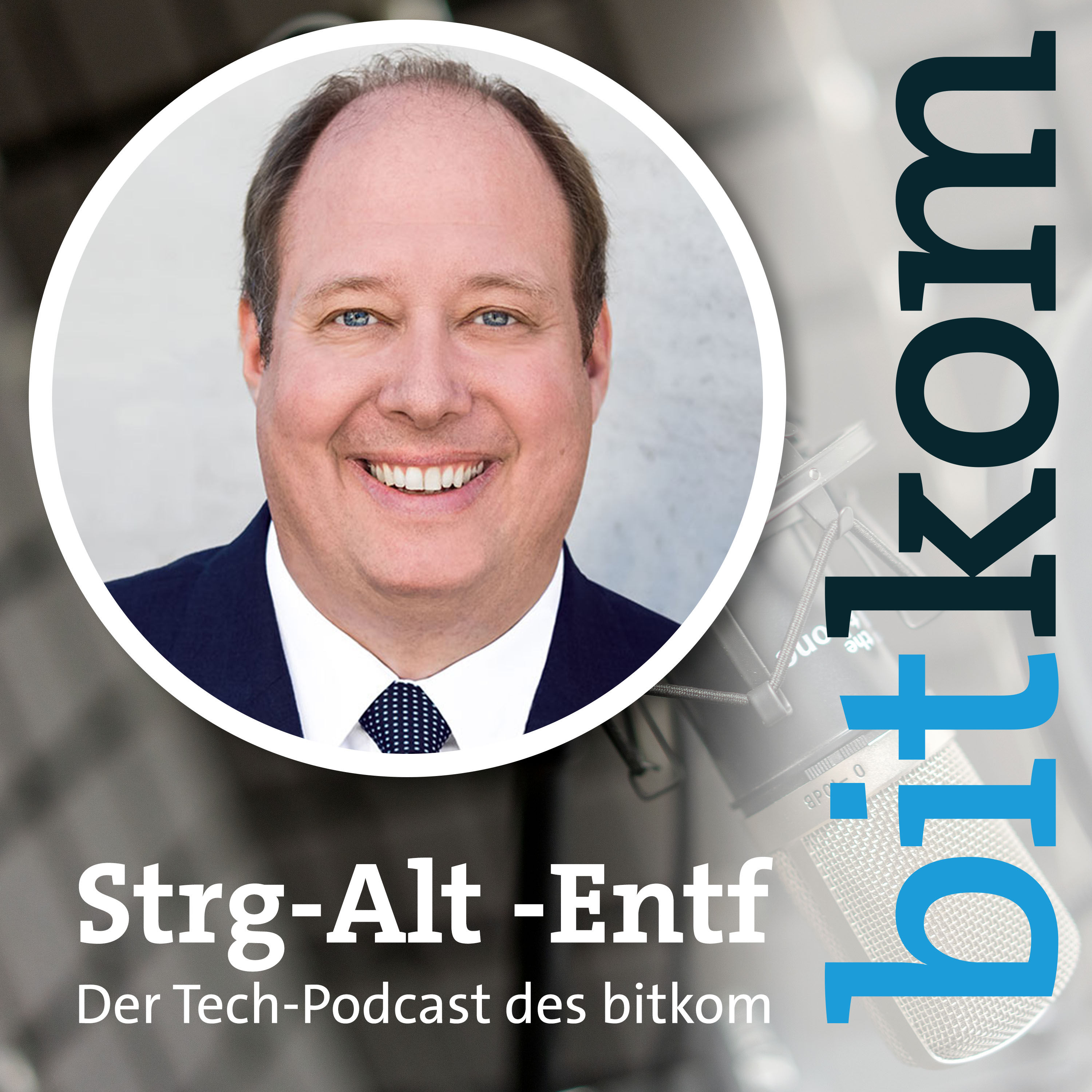 Folge 31.0: Wie die Bundesregierung Deutschlands Digitalisierung vorantreibt