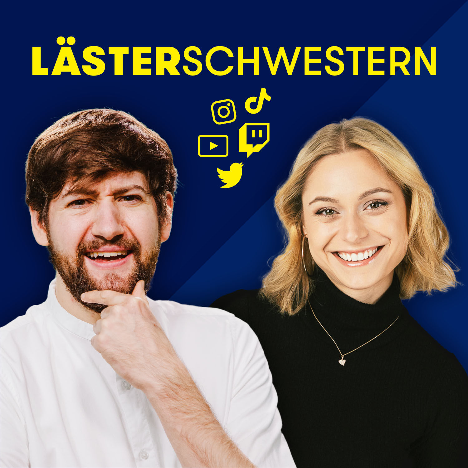 Lästerschwestern - Podcast | RTL+