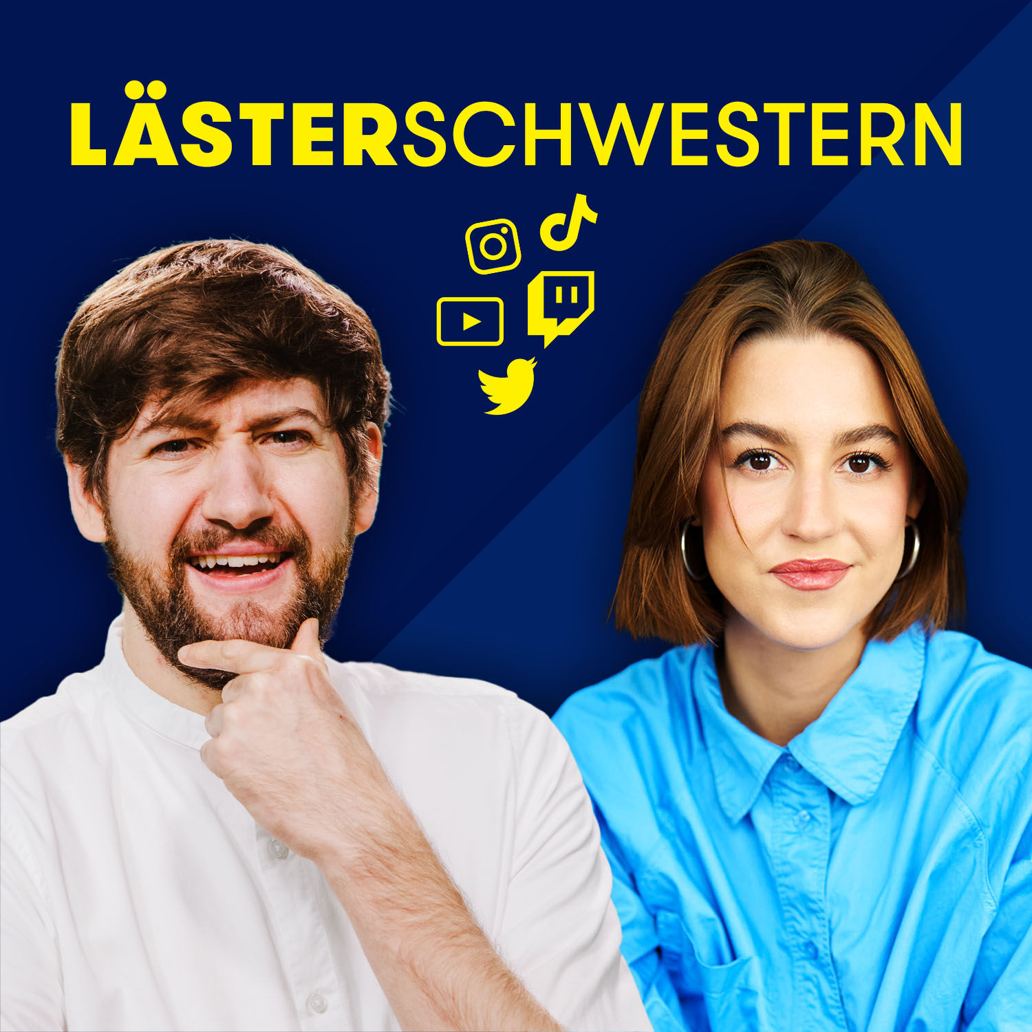 Folge 319: MrBestialisch verschimmelt & die OnlyFans-Rentnerin ft. Victoria Reichelt