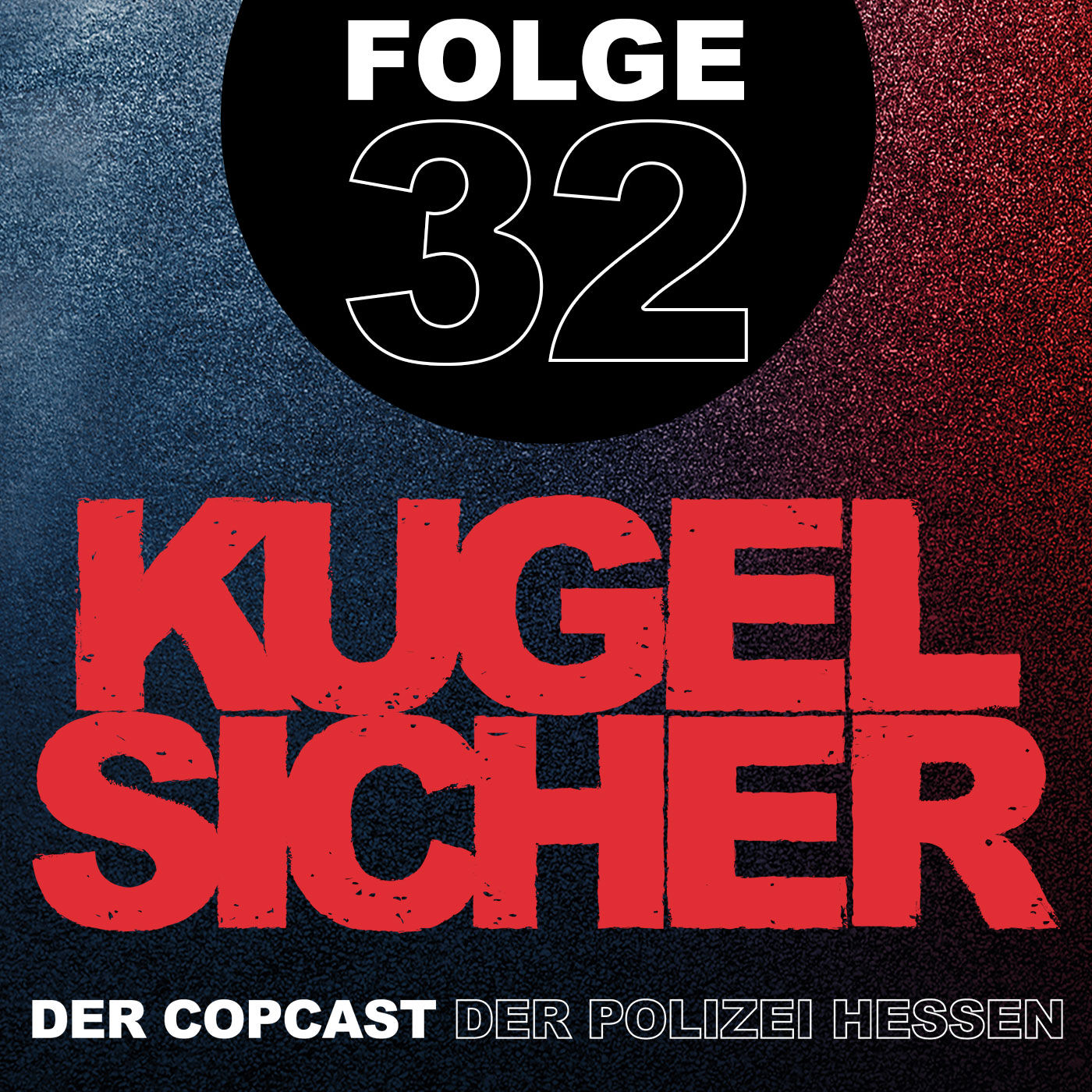Folge #32 - Der neue Studiengang "Cyberkriminalistik"