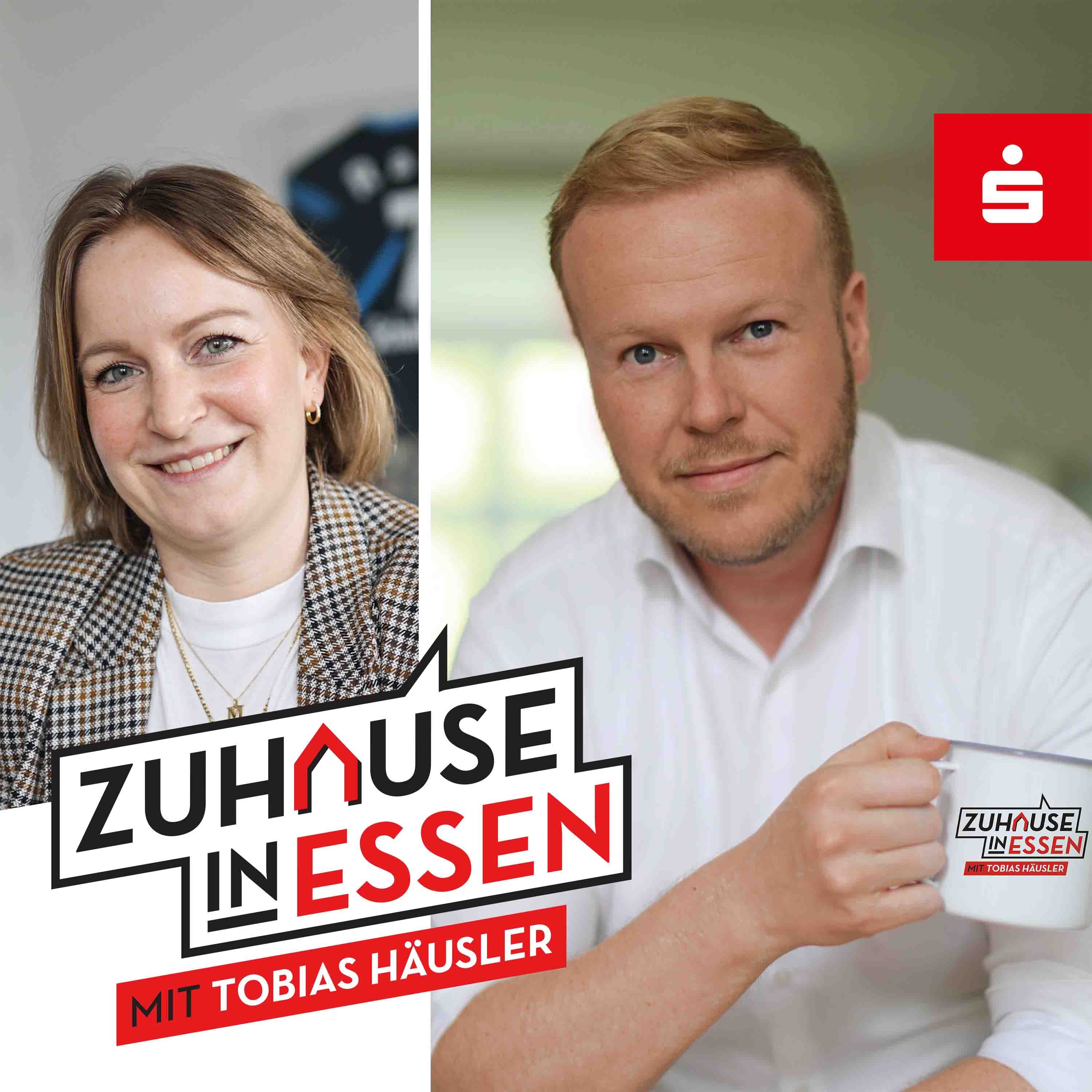 Folge 32 - Freiheit Emscher - Laura Knappmann