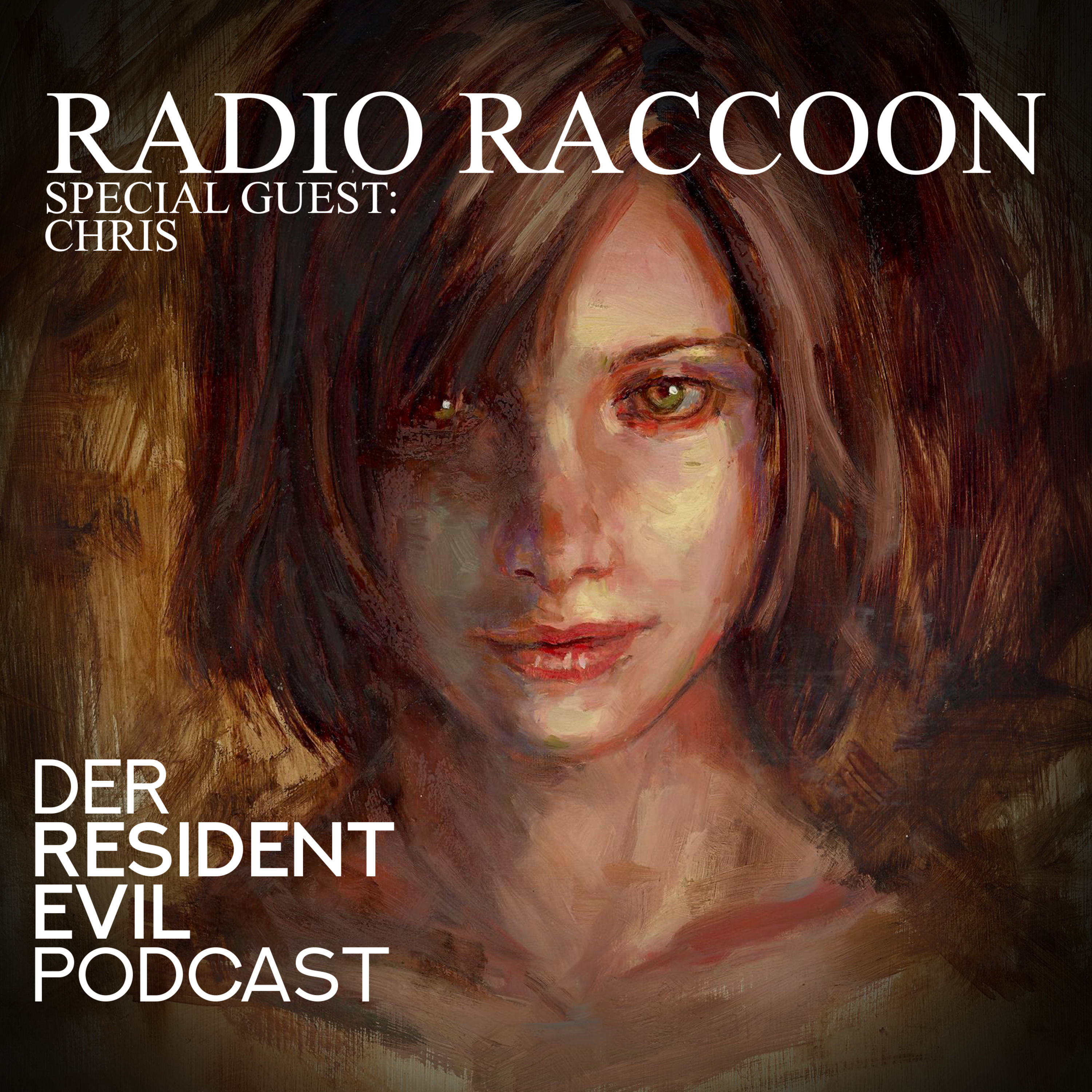 Folge 32: "Freudig oder Räudig Part II" - Silent Hill 4: The Room feat. Chris