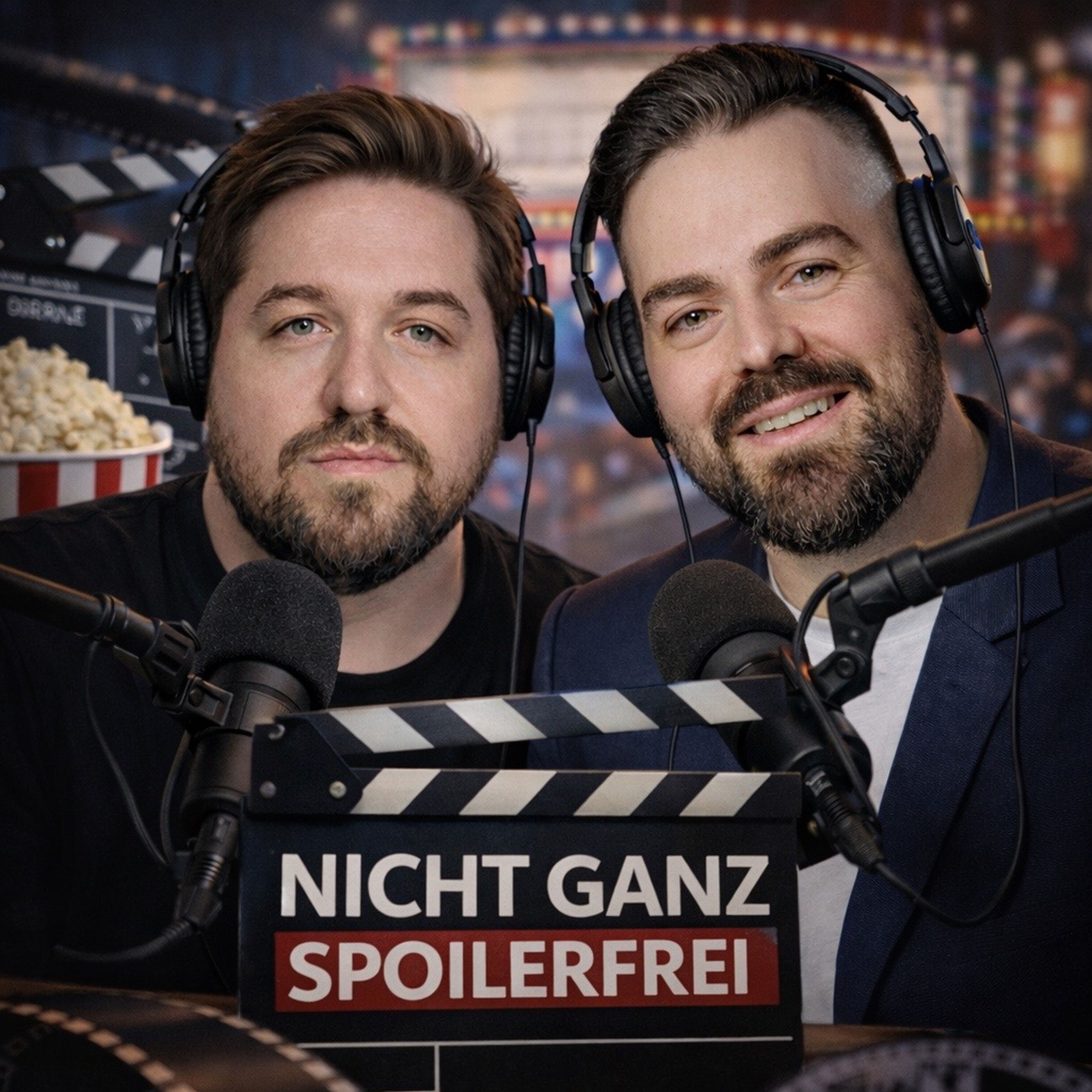 Folge 32 - Nostalgie ohne Biss