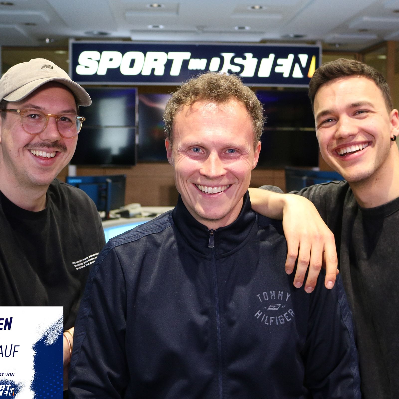 Folge 32: "Vogtland-Randale? Landespokale!"