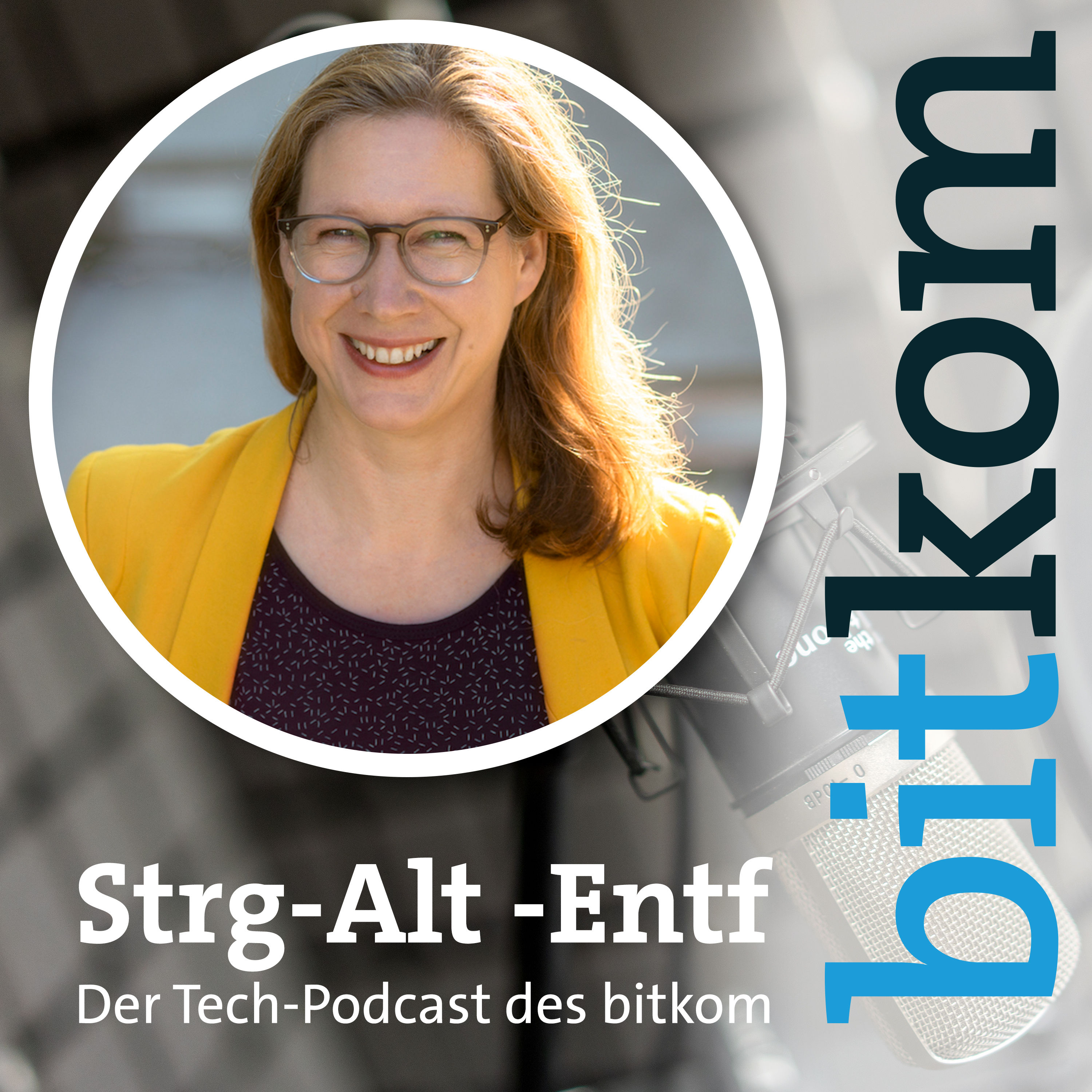 Folge 32.0: Frauen in der Digitalwirtschaft