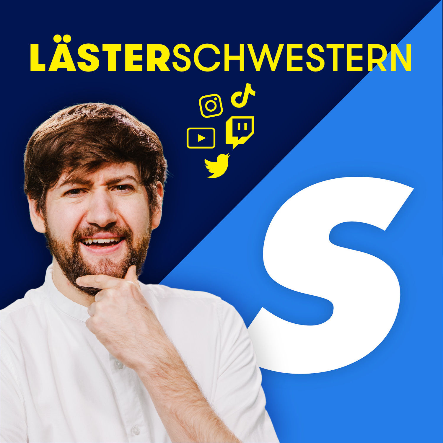 Folge 322: Der Anzeigenhauptführer & Gierige Dubai-Schoki-Dealer ft. Simplicissimus