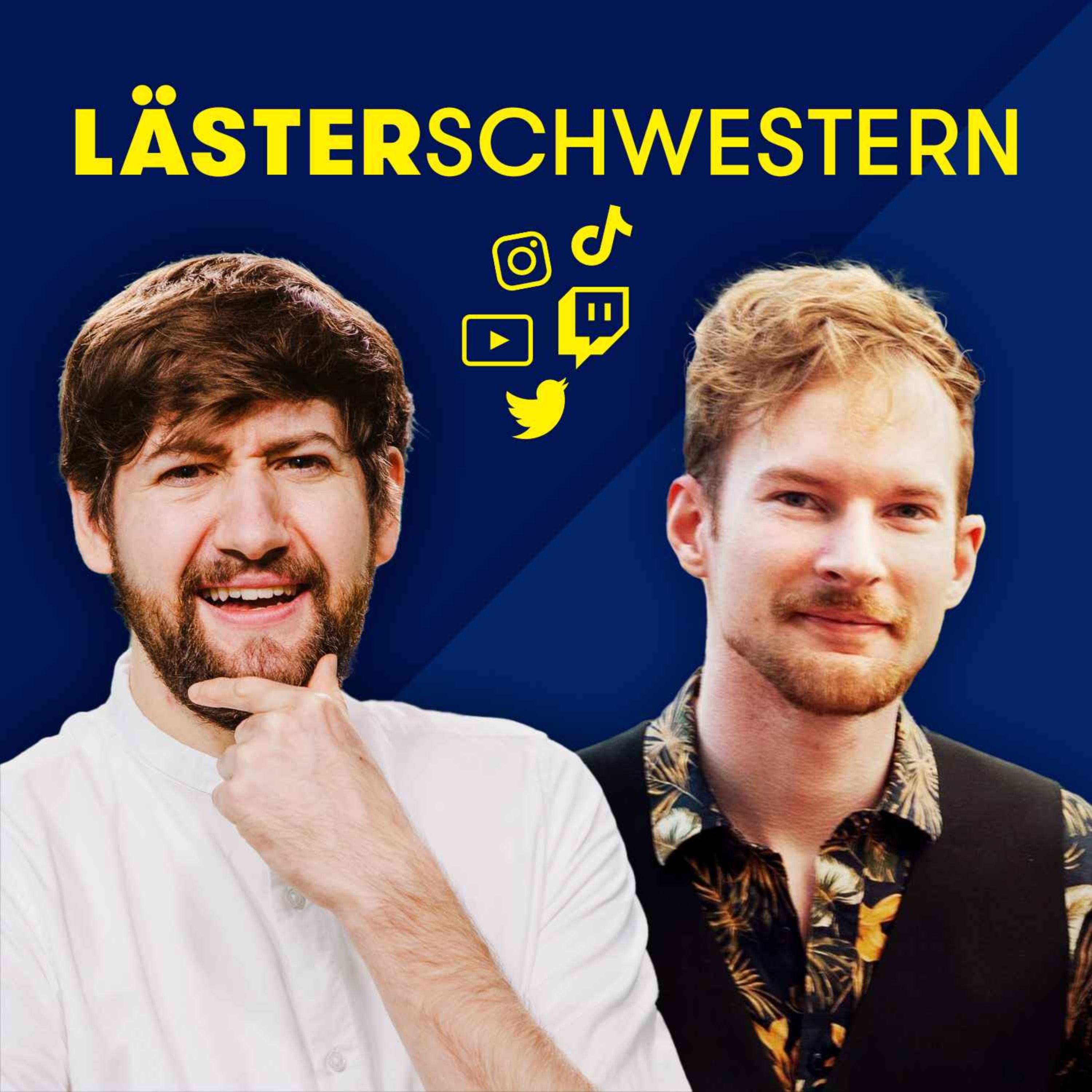 Lästerschwestern - Podcast | RTL+