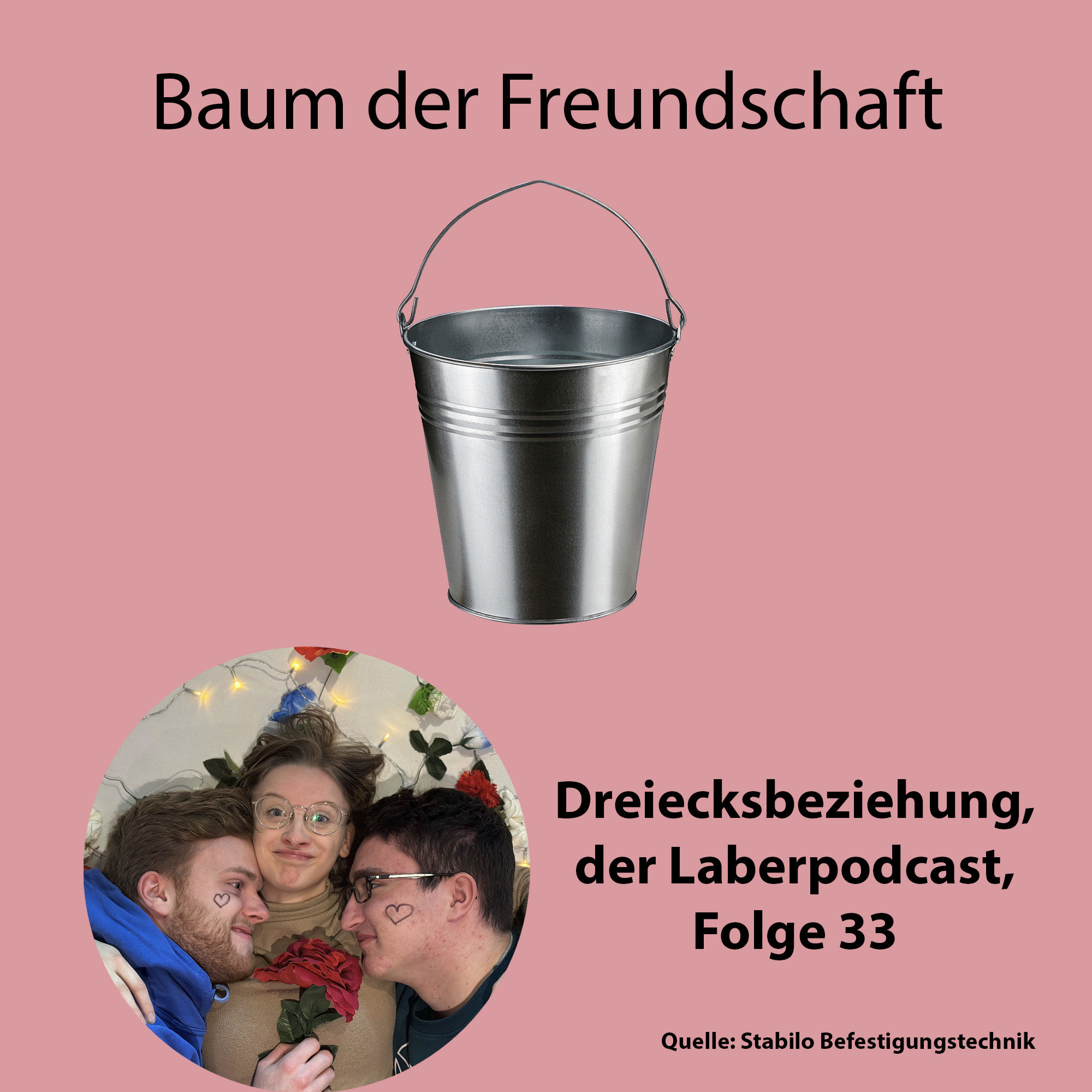 Folge 33 - Baum der Freundschaft