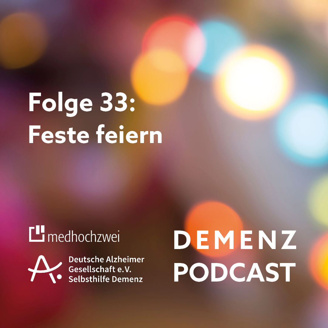 Folge 33: Feste feiern