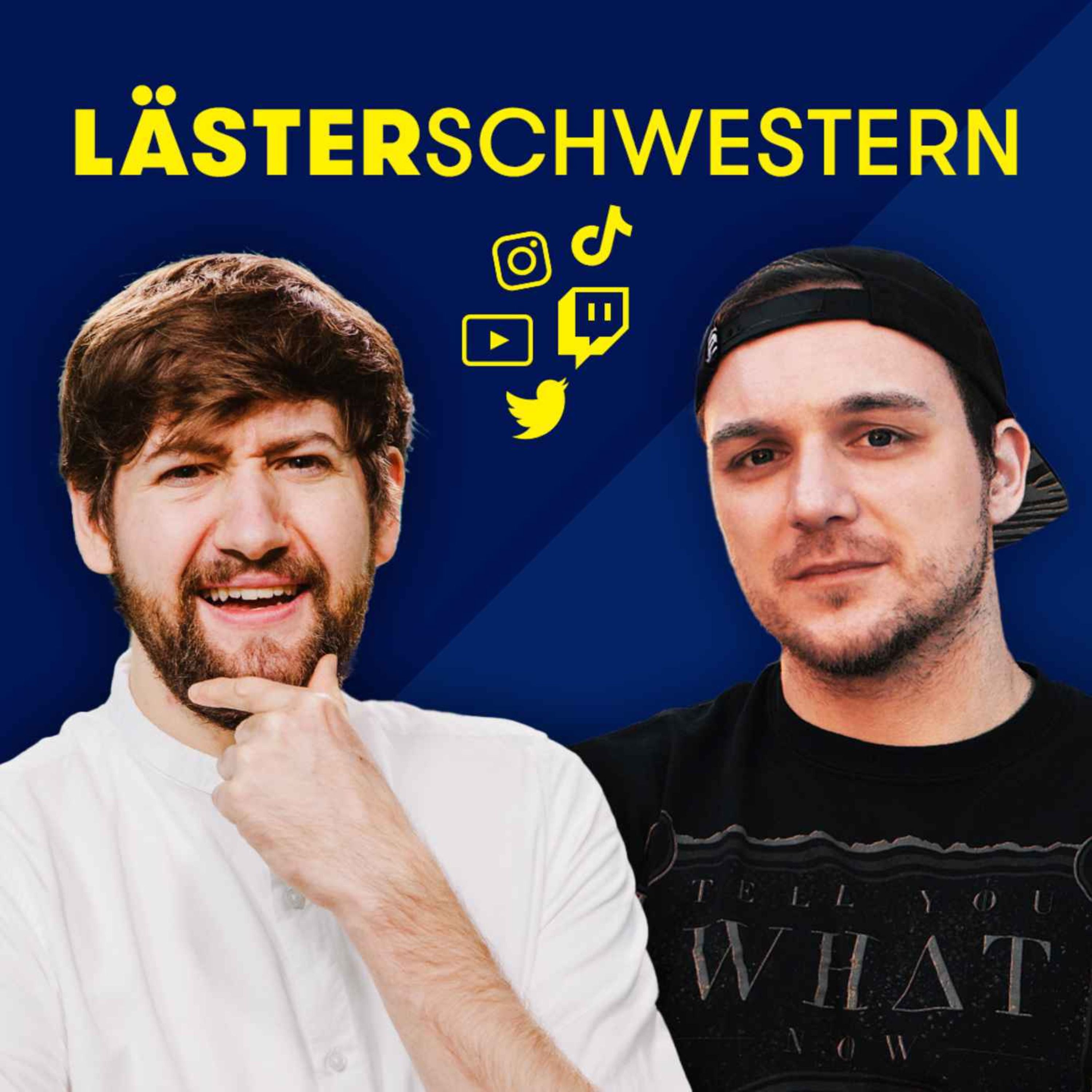 Folge 332: OnlyFans-Glücksspiel-Drama & Kind aus der Bio nehmen ist das neue Zigaretten holen ft. Frodo