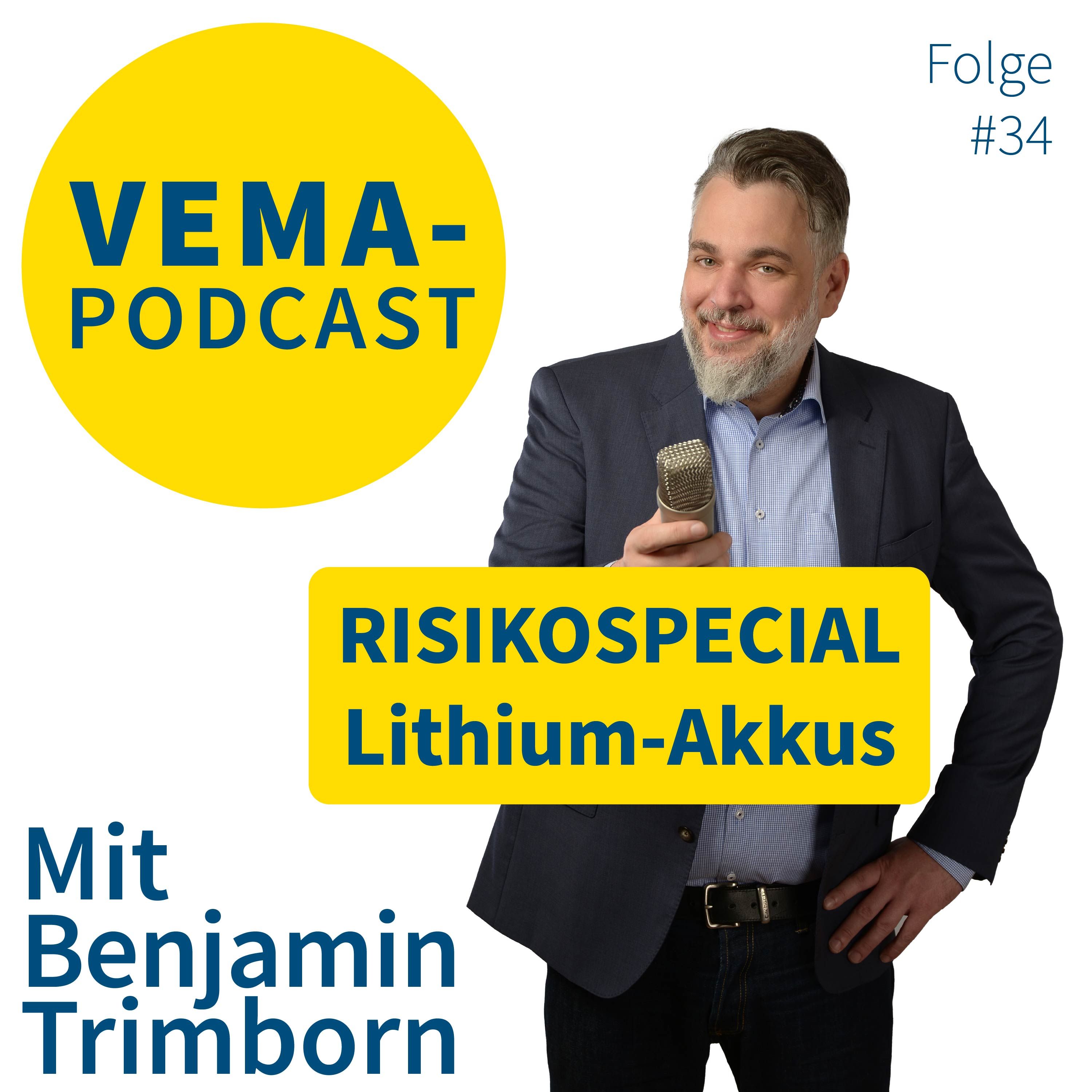 Folge 34 - Feuer und Flamme