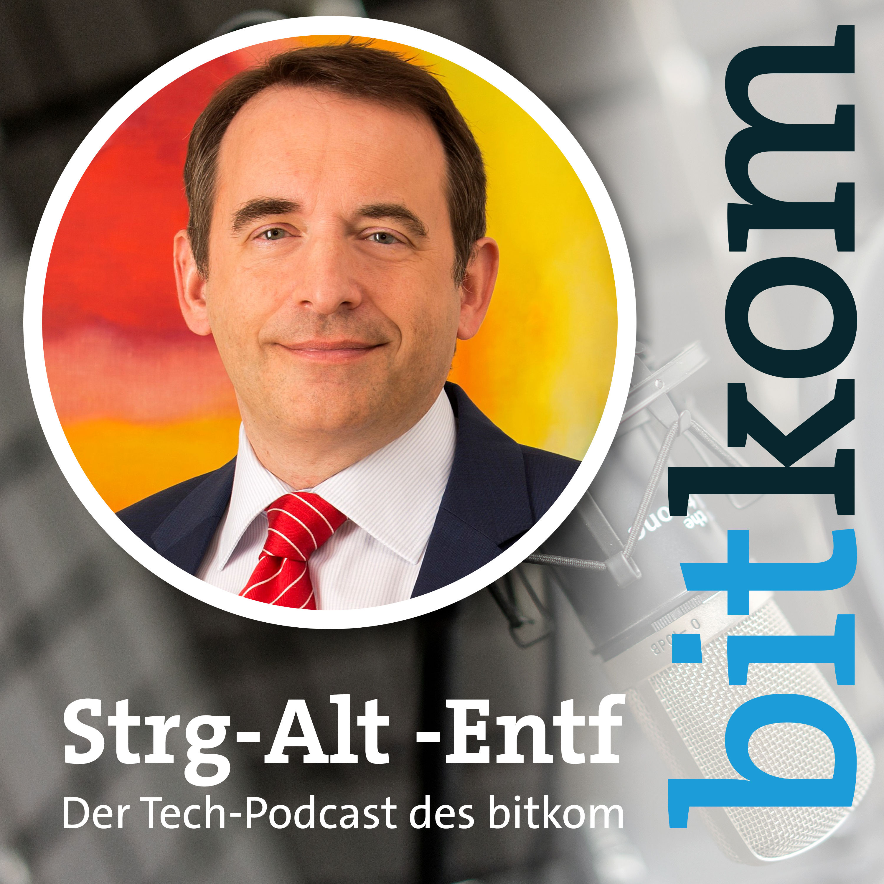 Folge 34.0: Unser Bildungssystem auf dem Weg ins digitale Zeitalter - eine Bestandsaufnahme