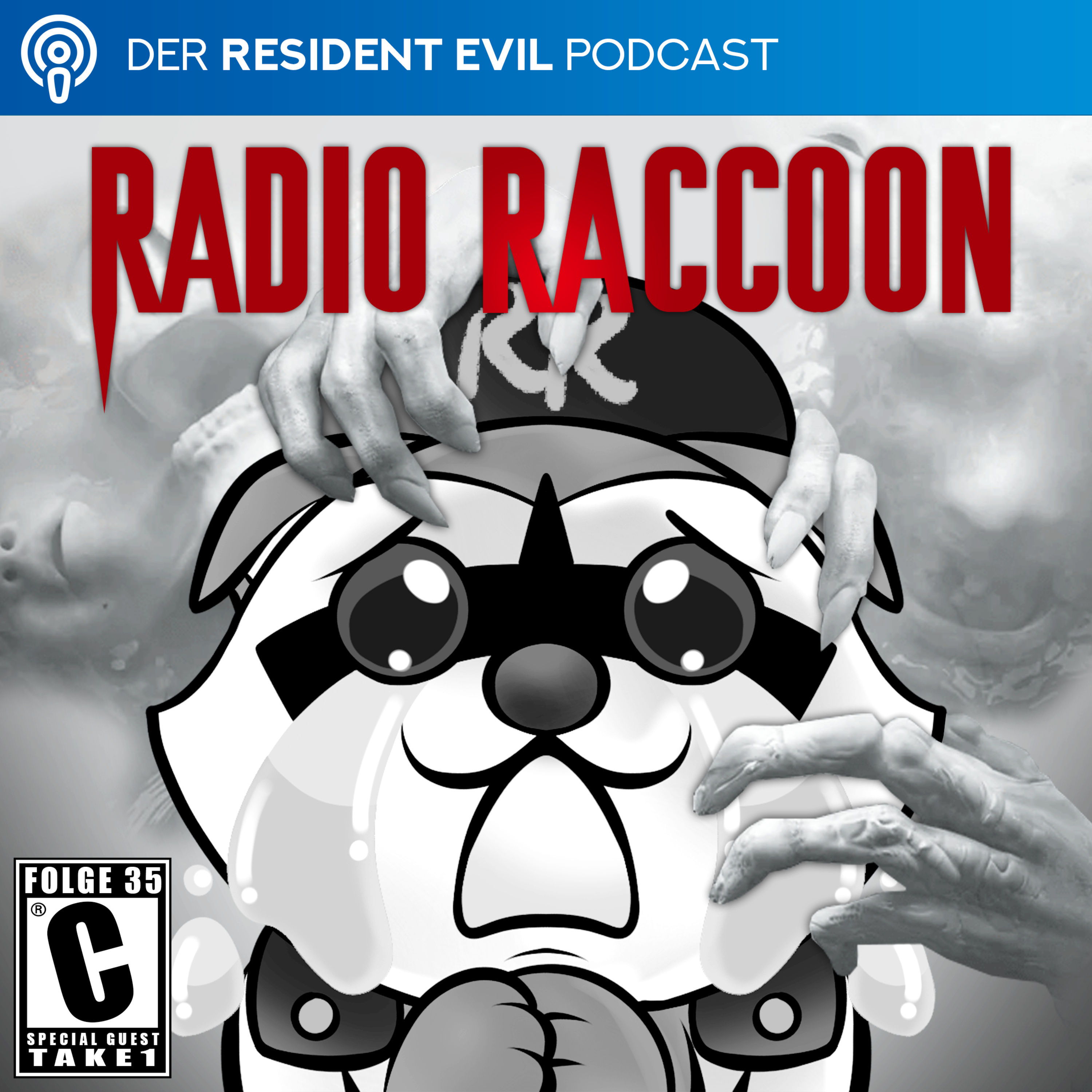 Folge 35 (Classics): 'The Evil Within 2' feat. Paul (Take One Podcast)