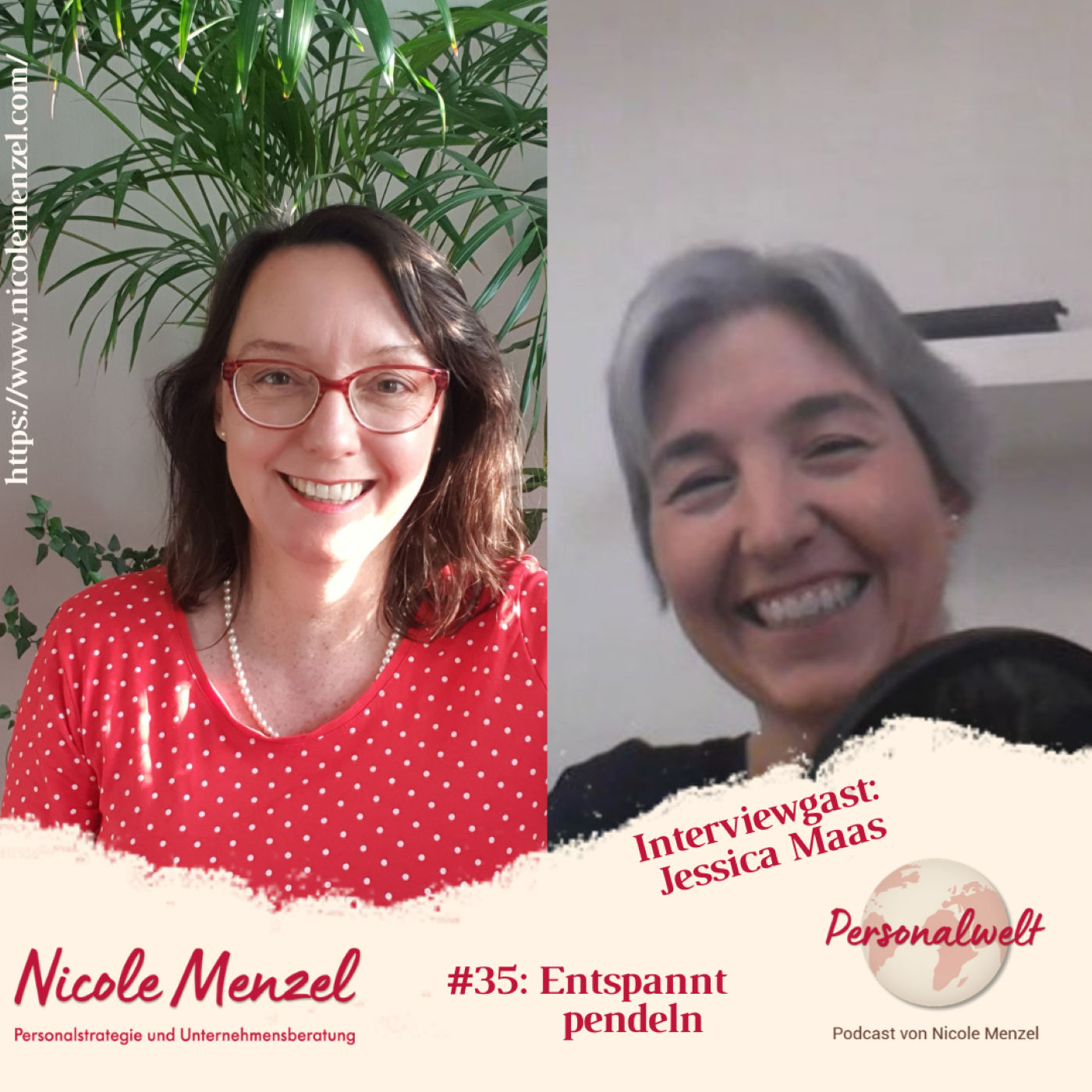 Folge 35: Entspannt pendeln