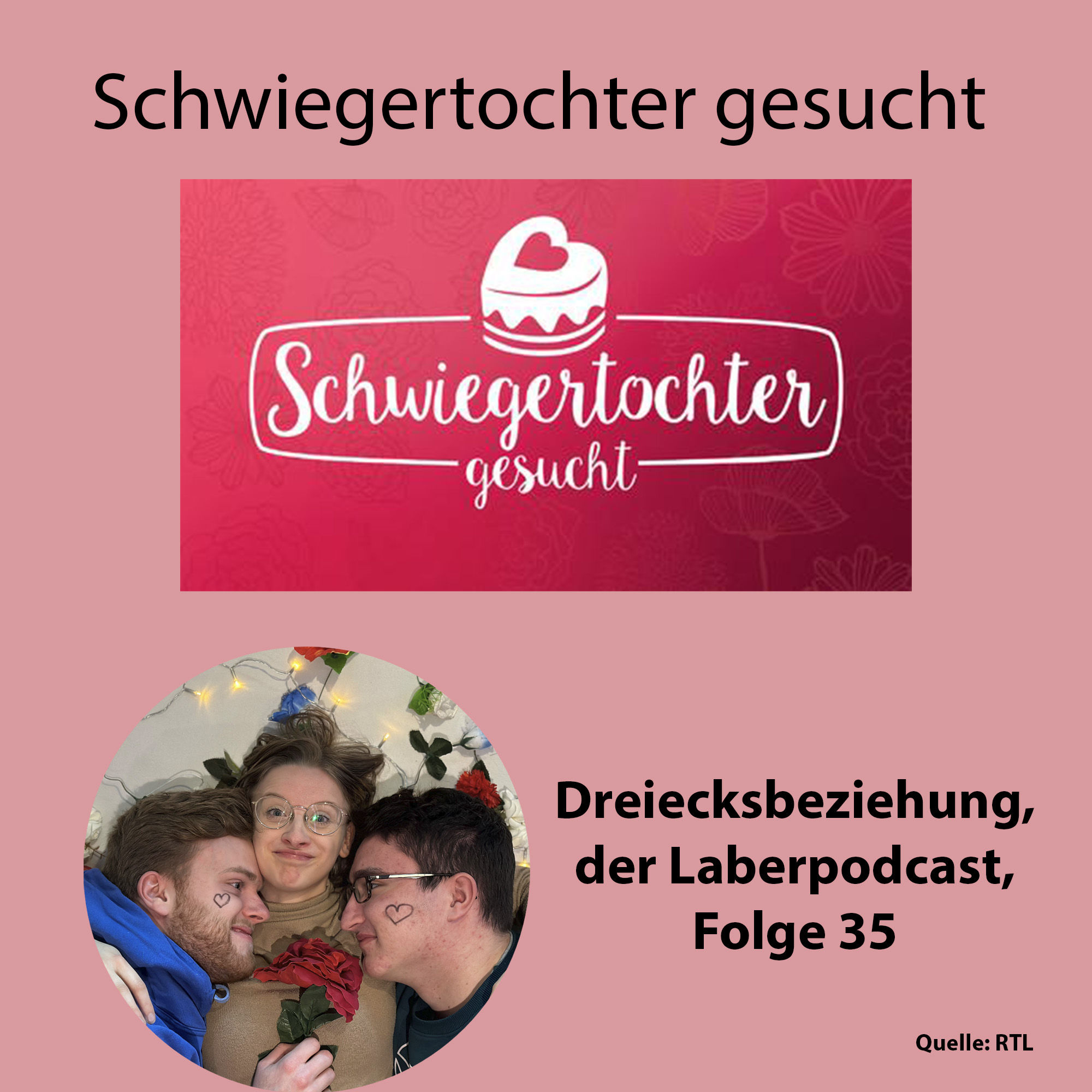 Folge 35 - Schwiegertochter gesucht