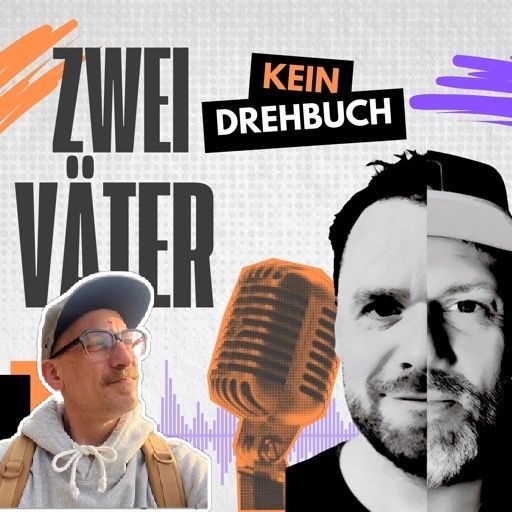 Folge 35 - Vom Acker bis zur Großen Freiheit - mit Tobi, dem Drummer
