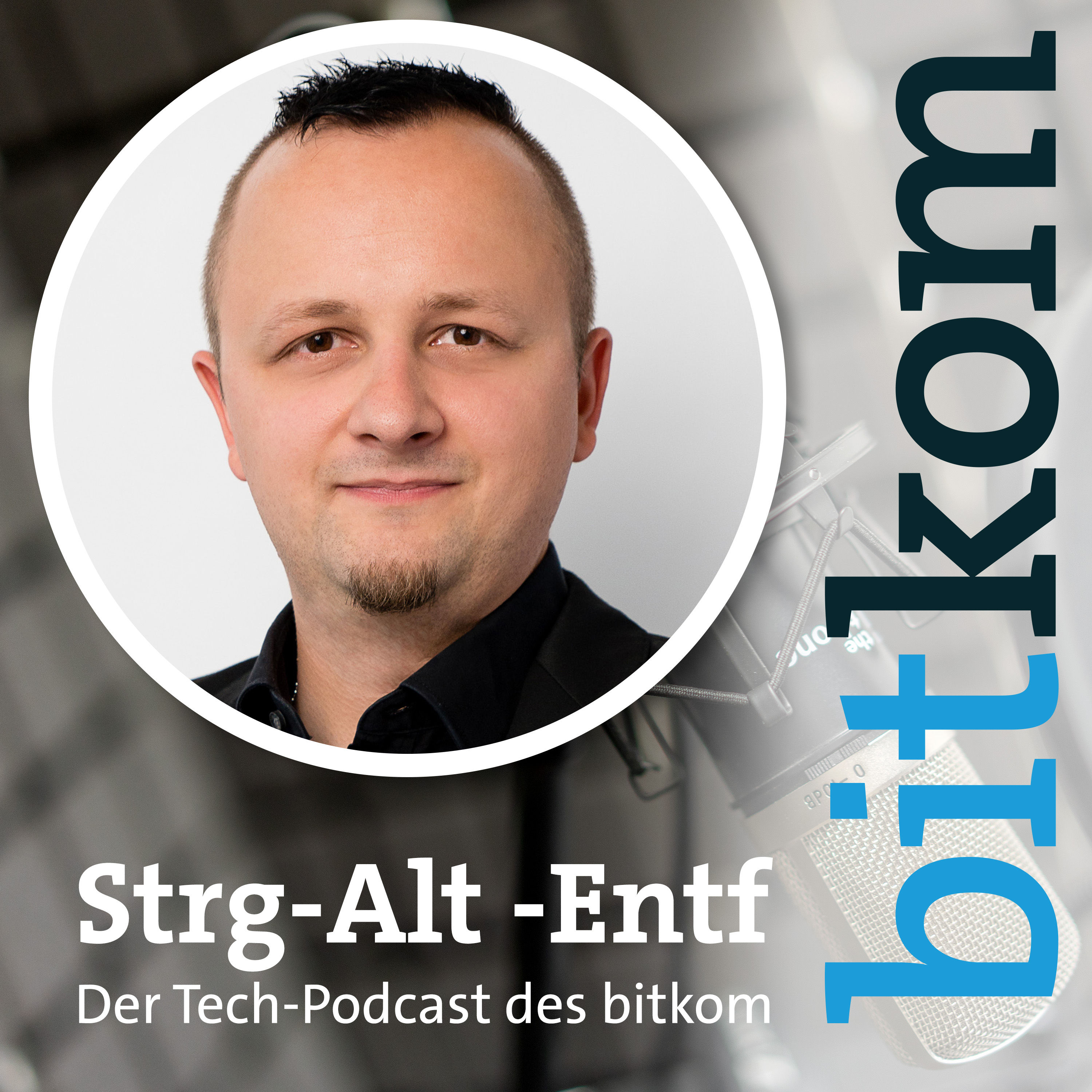 Folge 35.0: Wie werde ich eigentlich Cybersecurity-Experte?