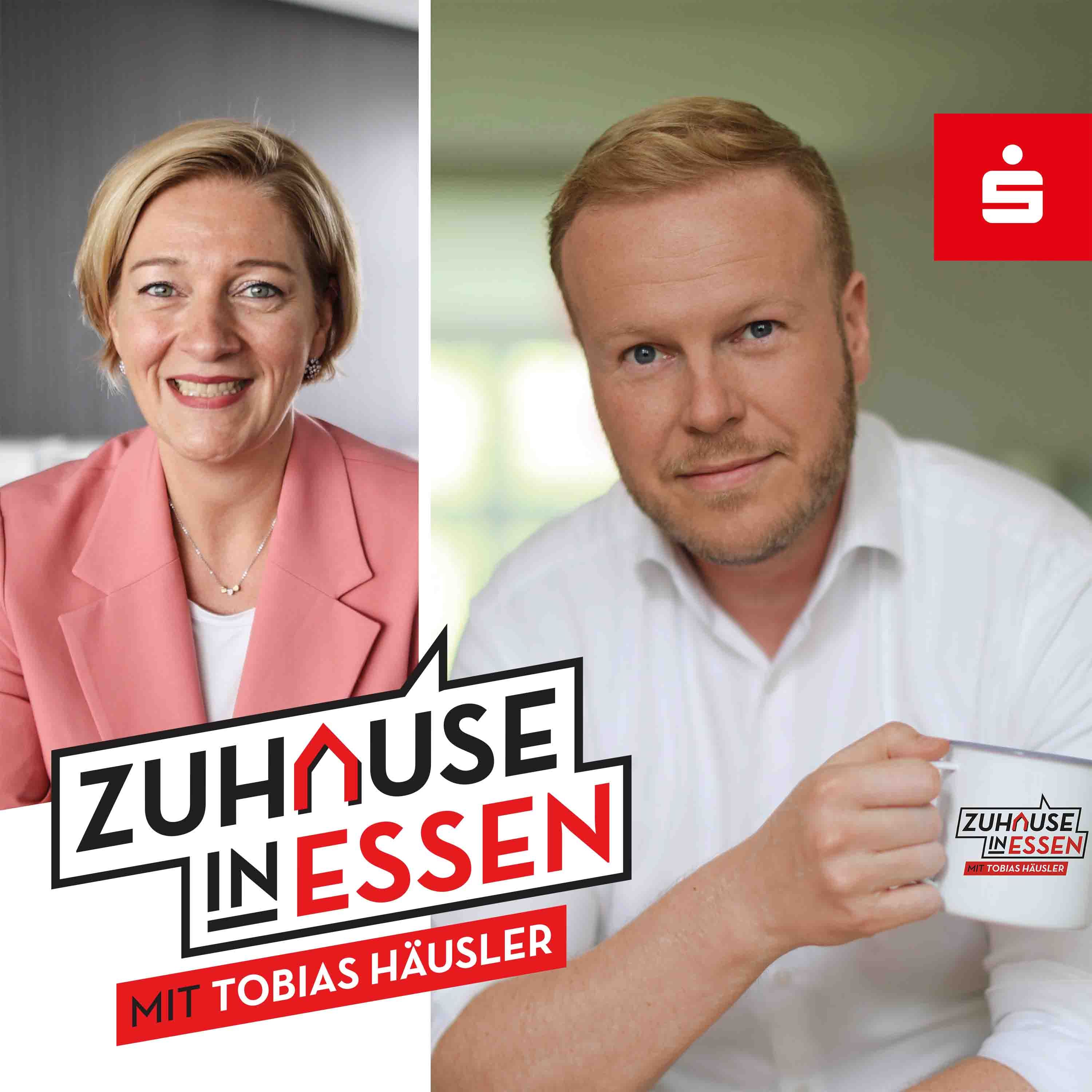 Folge 36 - IHK zu Essen - Kerstin Groß