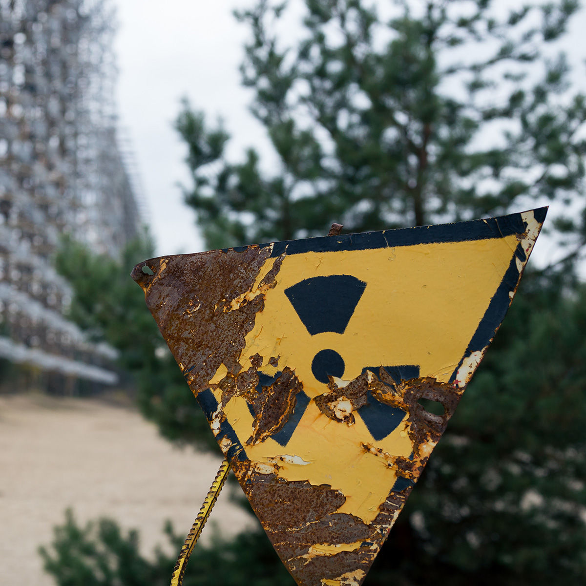 Folge 37: Atomenergie in Deutschland, Fireblade und Garagenparadoxon