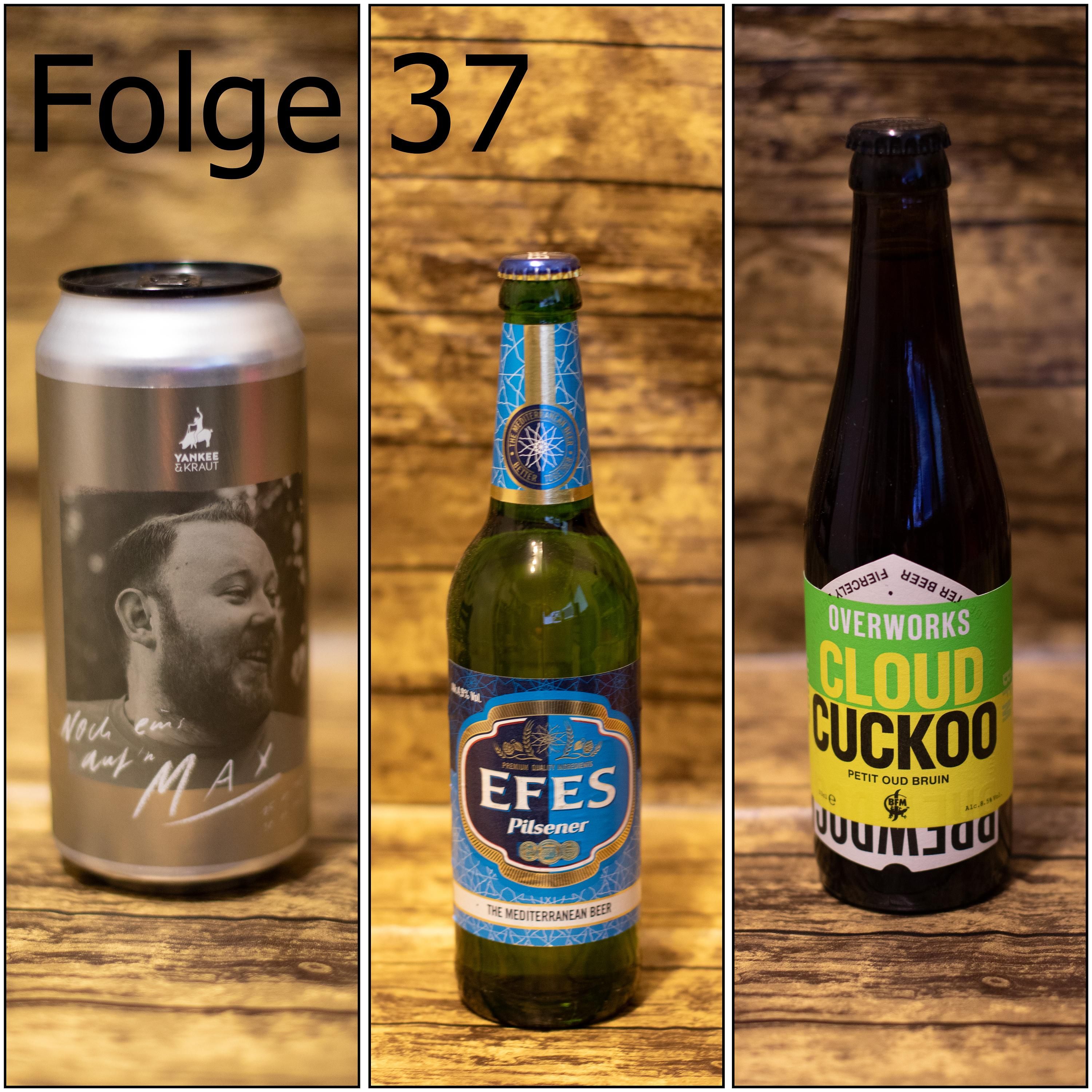 Folge 37: Irre sind menschlich