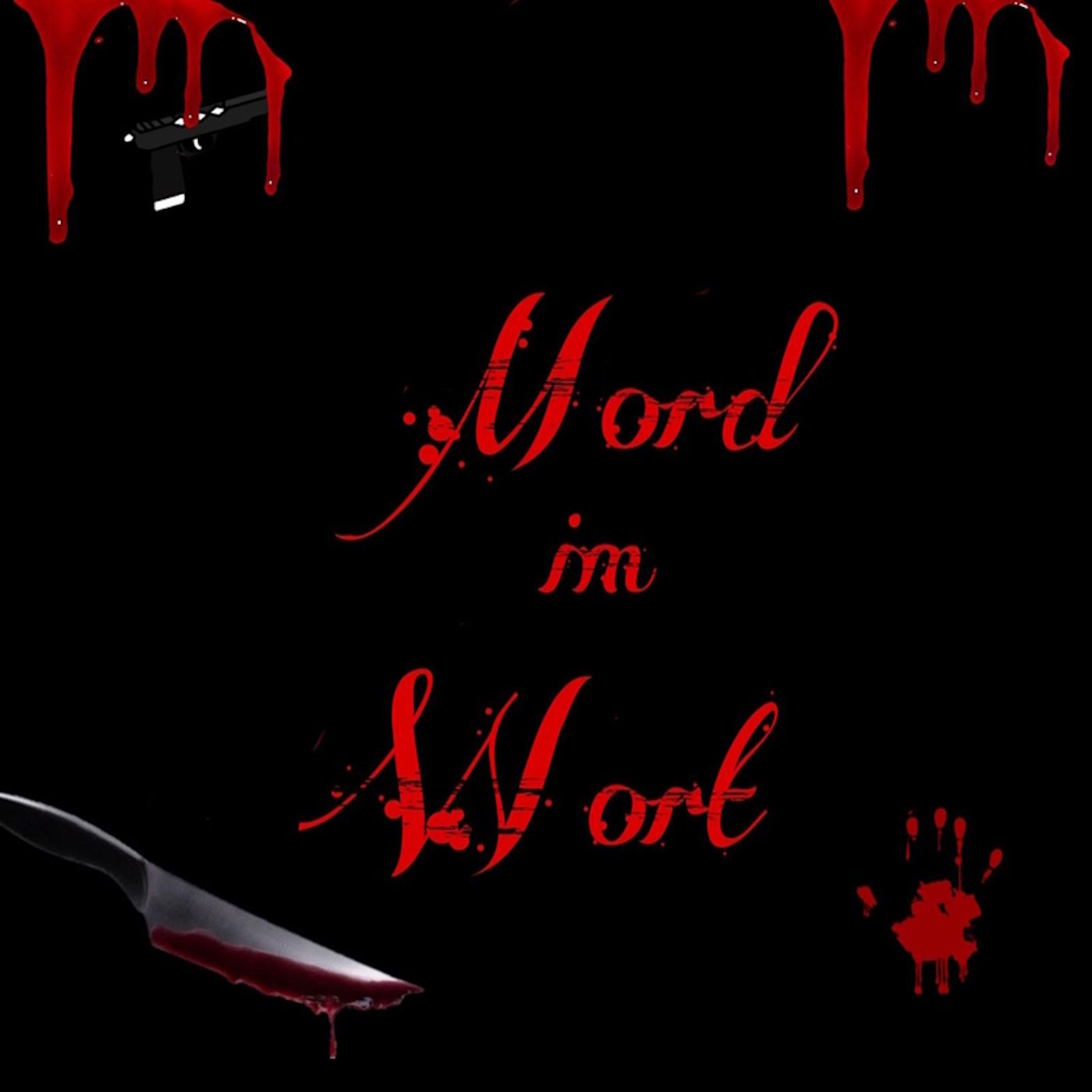 Folge 37 - Mord im Wort - Weinschröter, du musst hängen