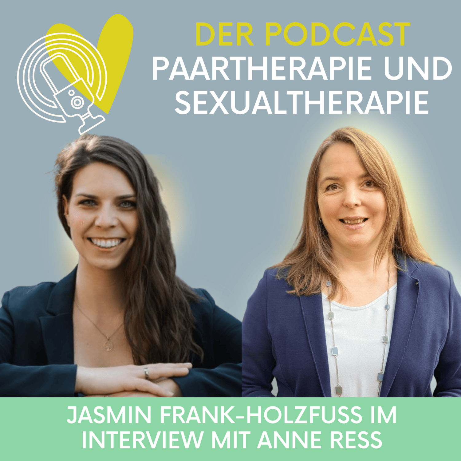 Folge 37: Polyamorie Teil 2