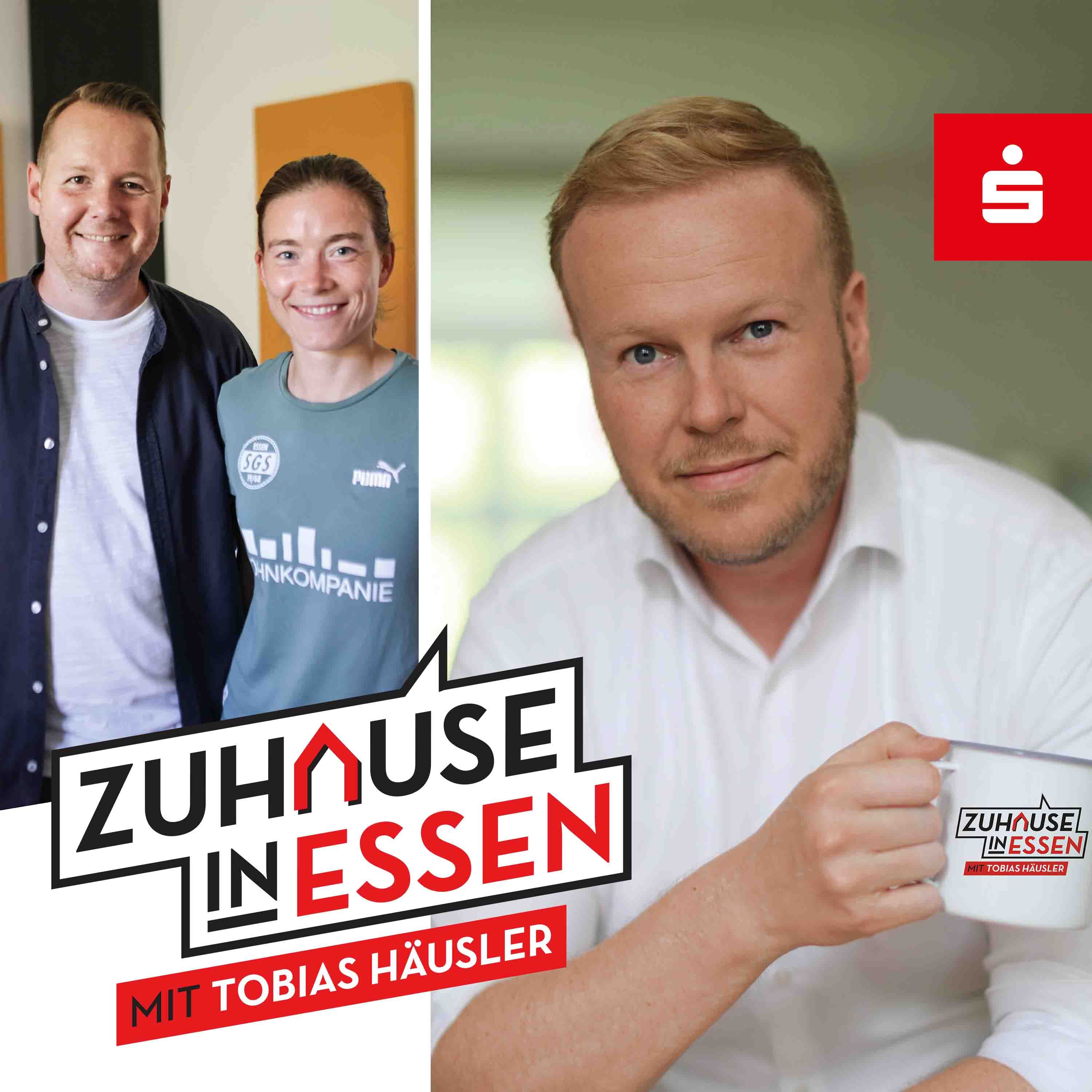 Folge 37 - SGS - Florian Zeutschler, Lena Ostermeier
