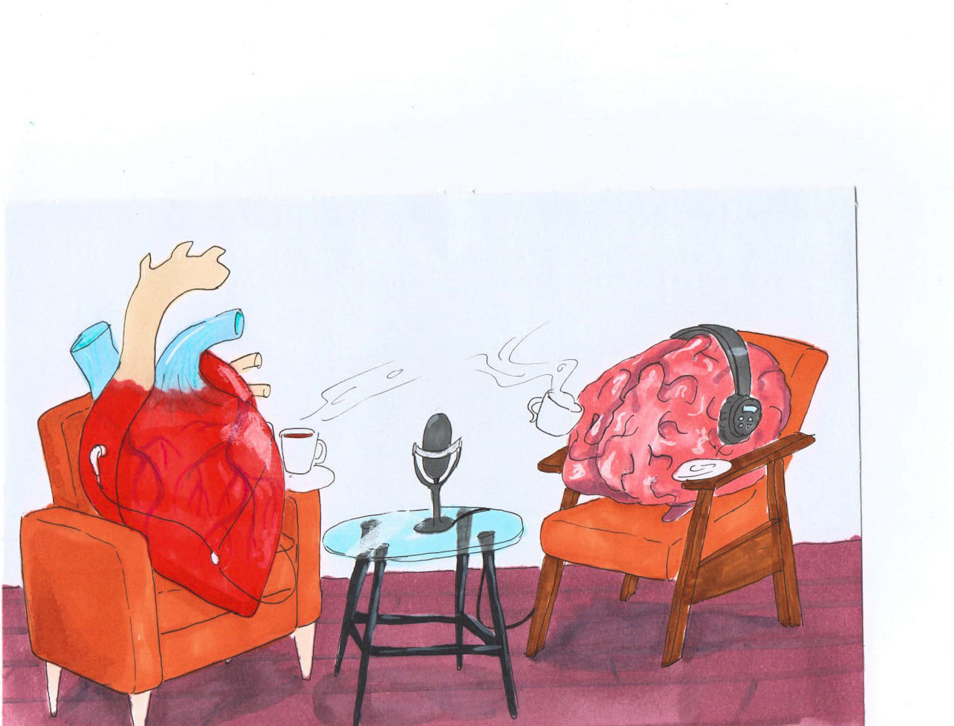 Folge 37 - Wie integriere ich... oh, ein Schmetterling