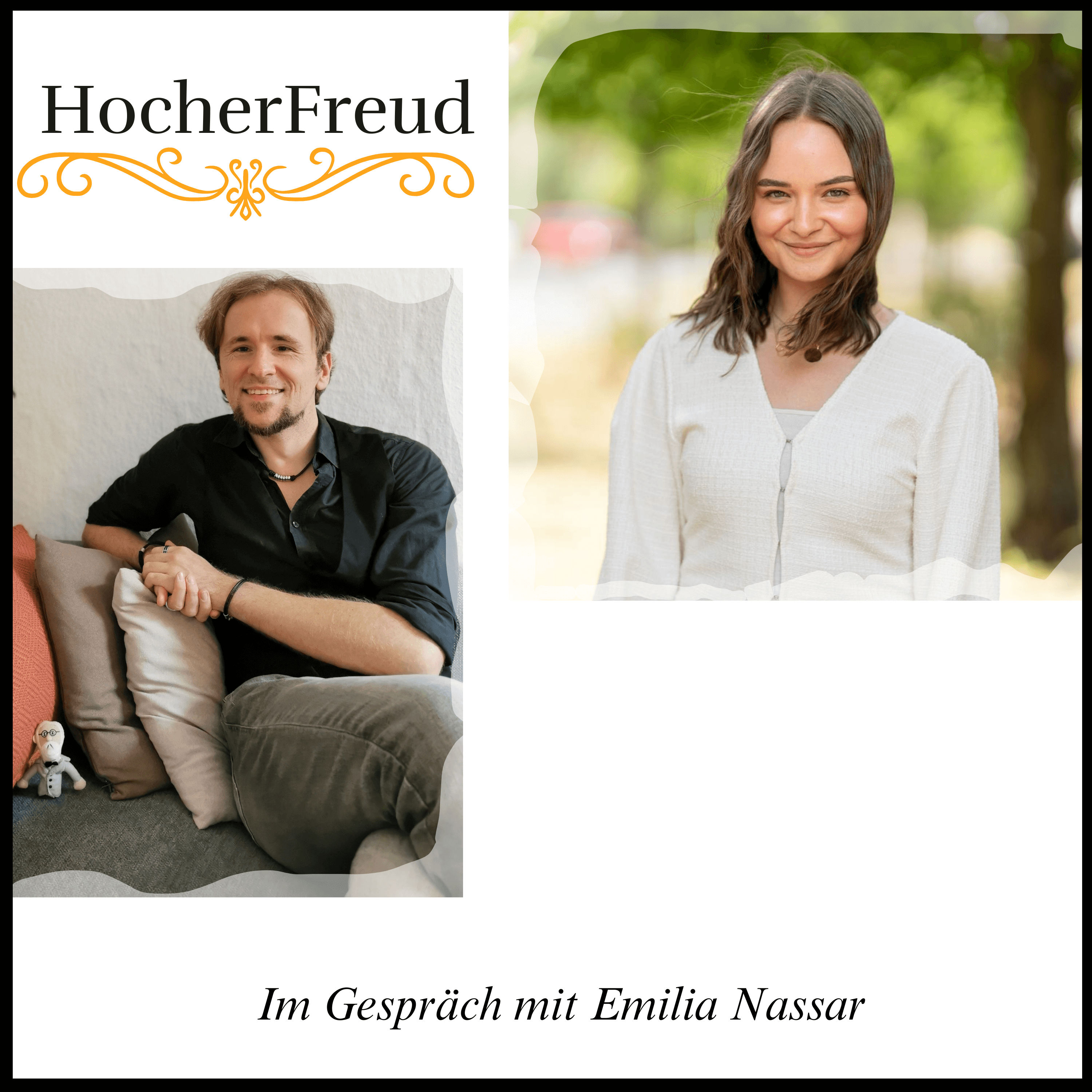 Folge 37 - Yalom und die existentielle Psychotherapie