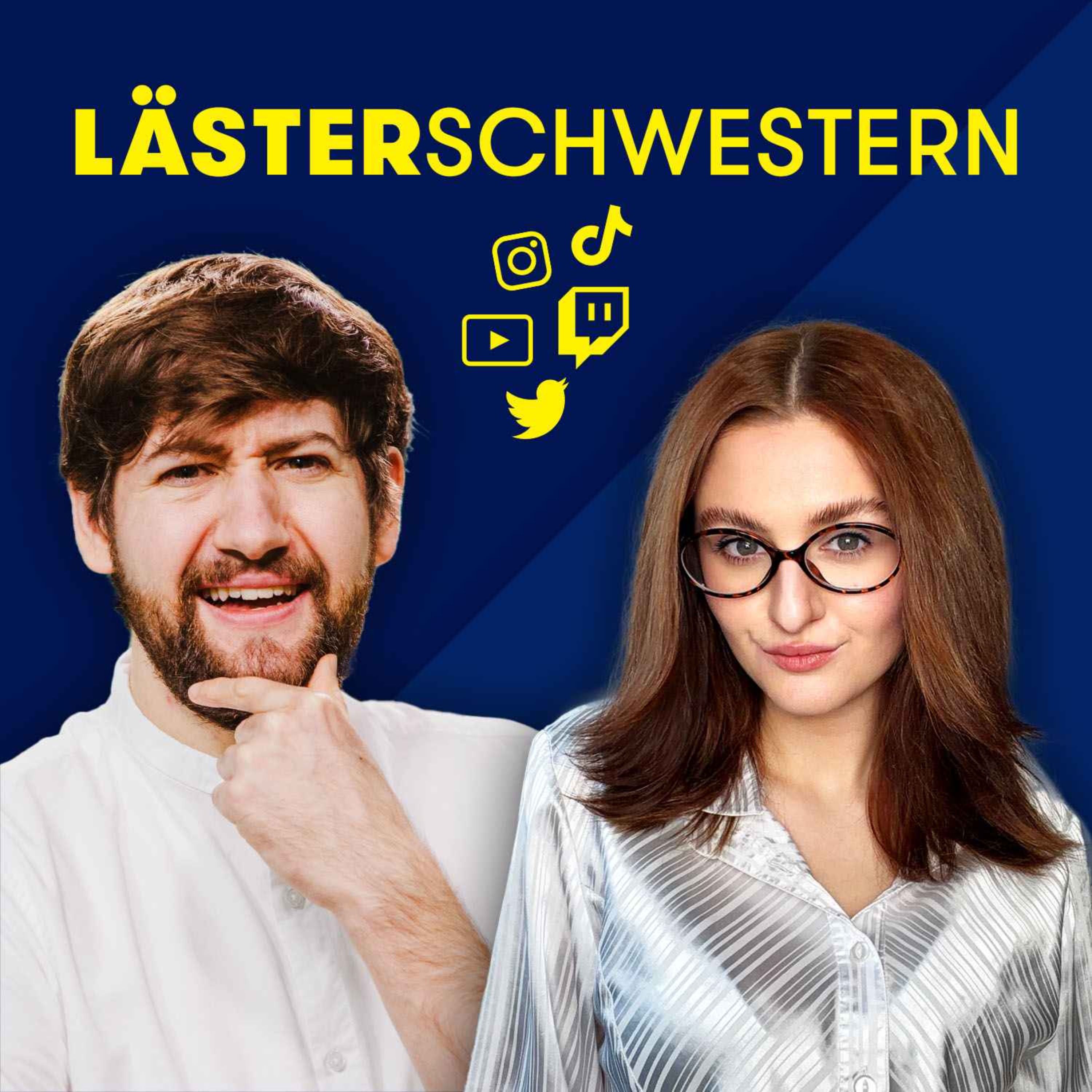 Folge 376: Wichtel-Drama und Verletzungen bei Monte-Event, Bibis Buch & Nessiontour spielt mit Fan-Gefühlen ft. YourLondon24