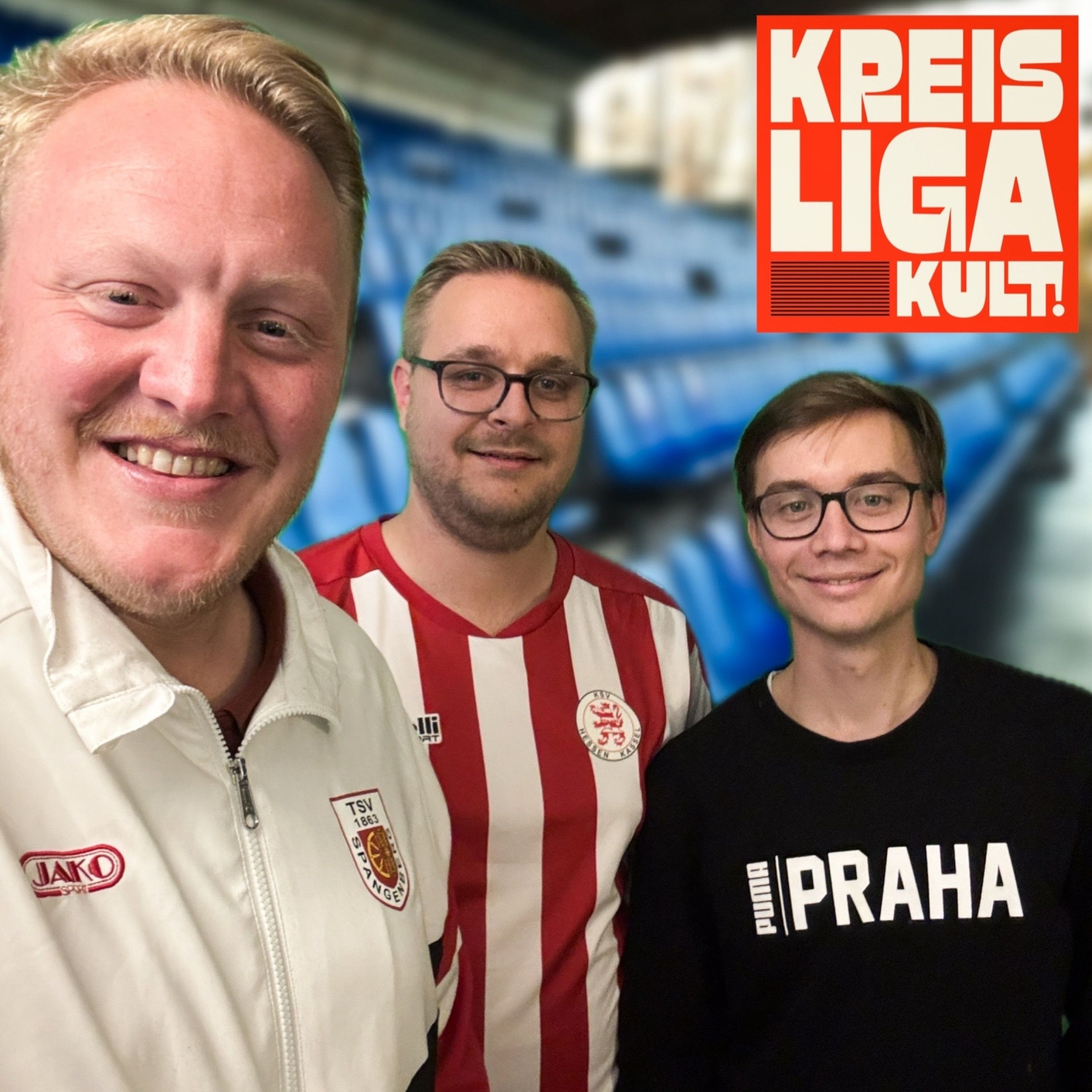 Folge 38 - Valentin sagt Tschüss! Flo sagt Hallo!