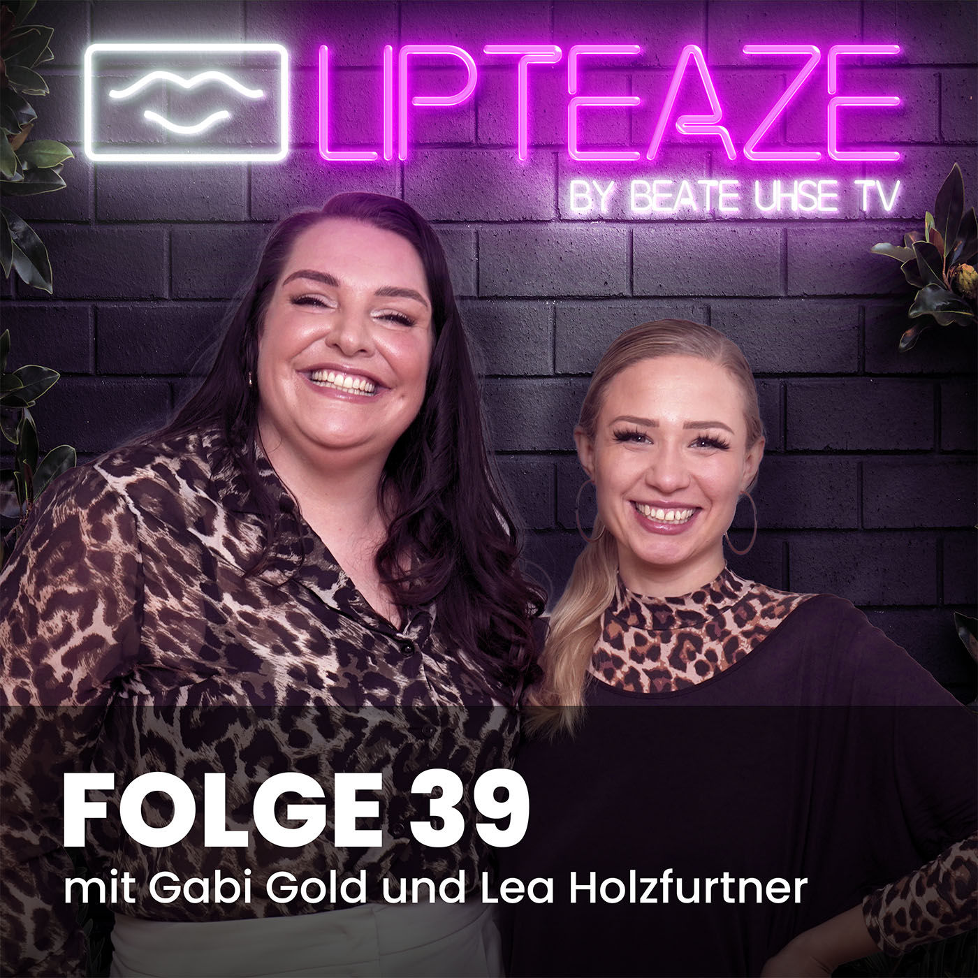 Folge 39: Lea Holzfurtner