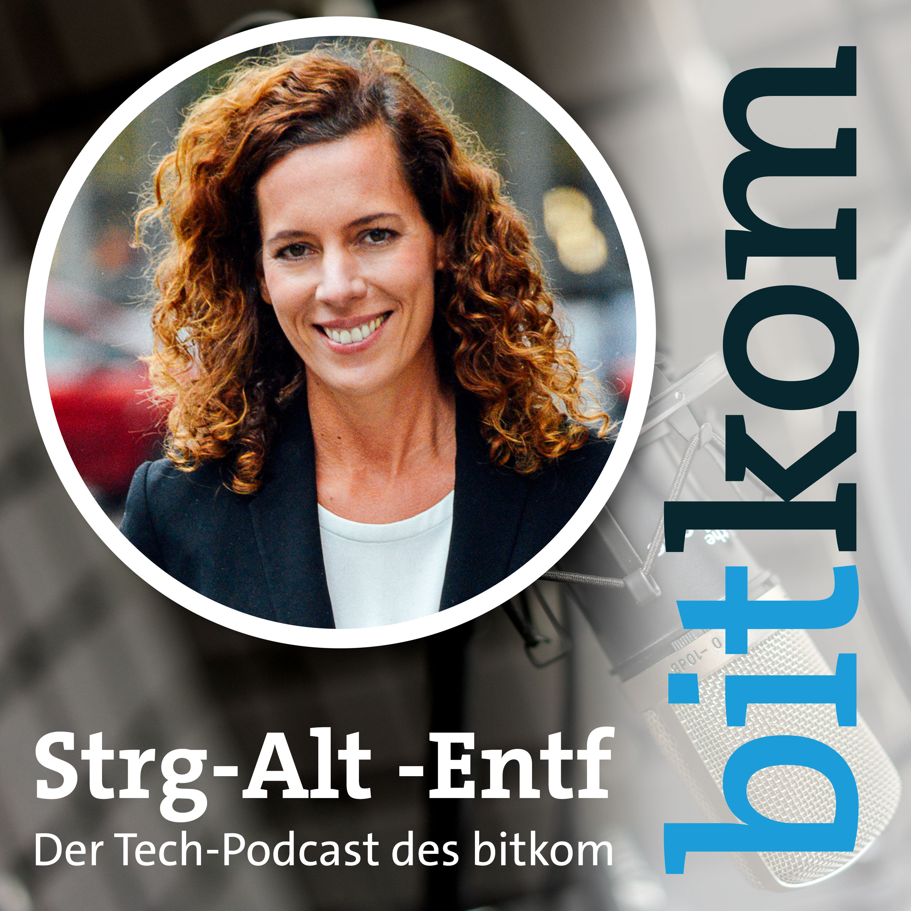Folge 39.0: Talk mit RatePay-Gründerin Miriam Wohlfarth