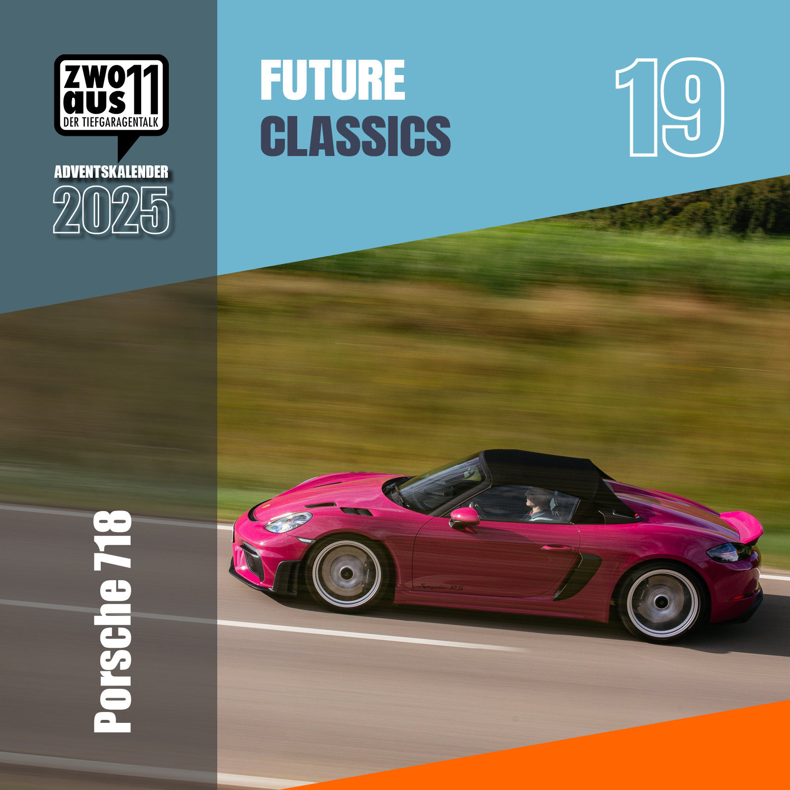 Folge 397 - Adventskalender Tür 19