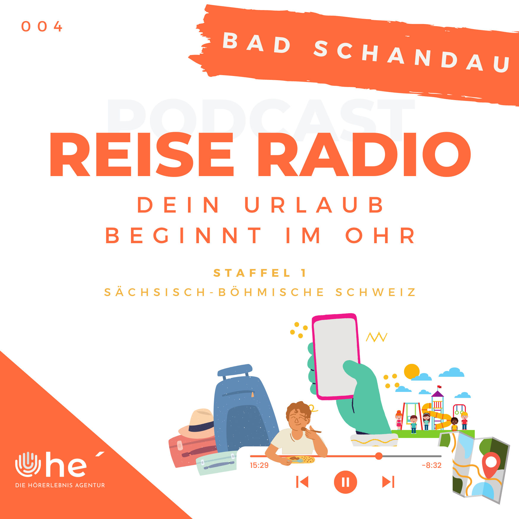 Folge 4 - Bad Schandau
