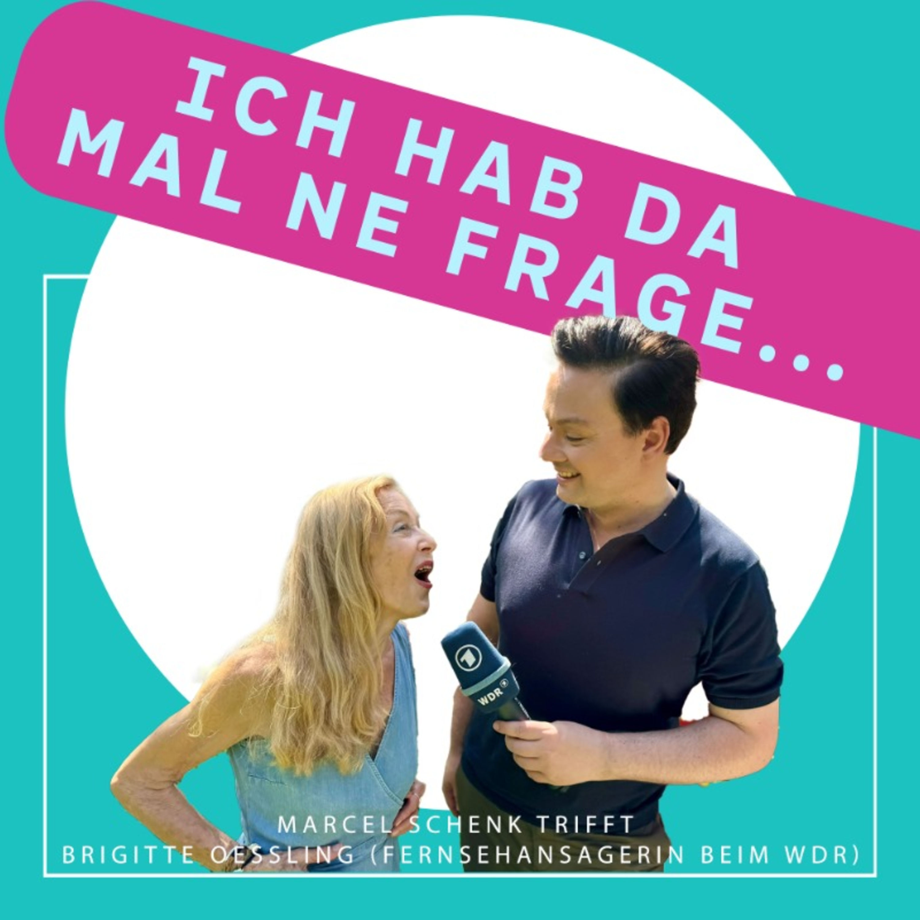 Folge 4: Brigitte Oessling (WDR Fernsehansage)