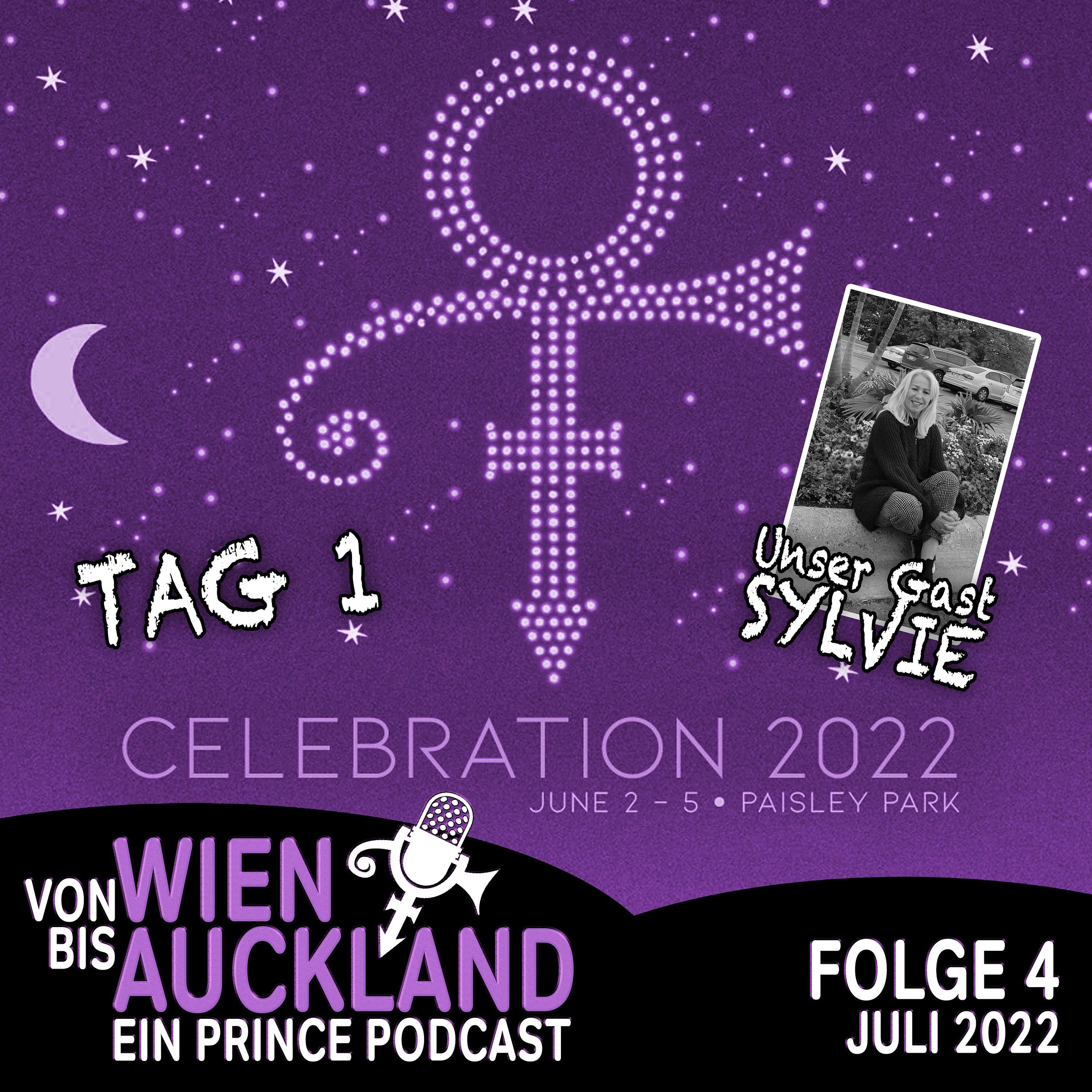 Folge 4: Celebration 2022 - Tag1