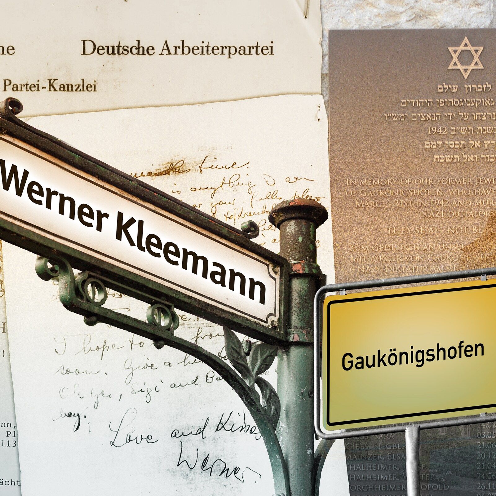 Folge 4: Dass wir noch da sind, ist doch ein Wunder