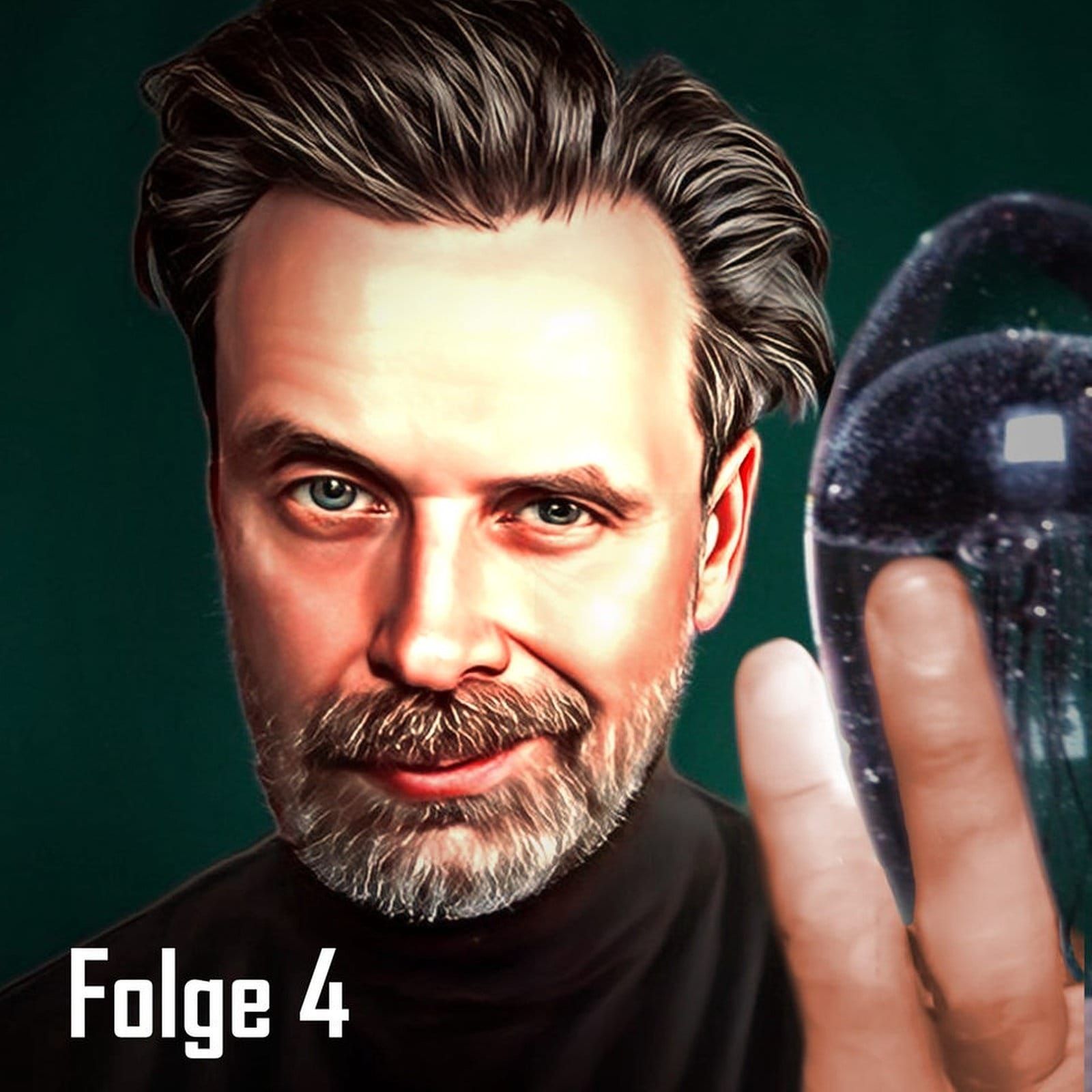 Folge 4: Die Drossel