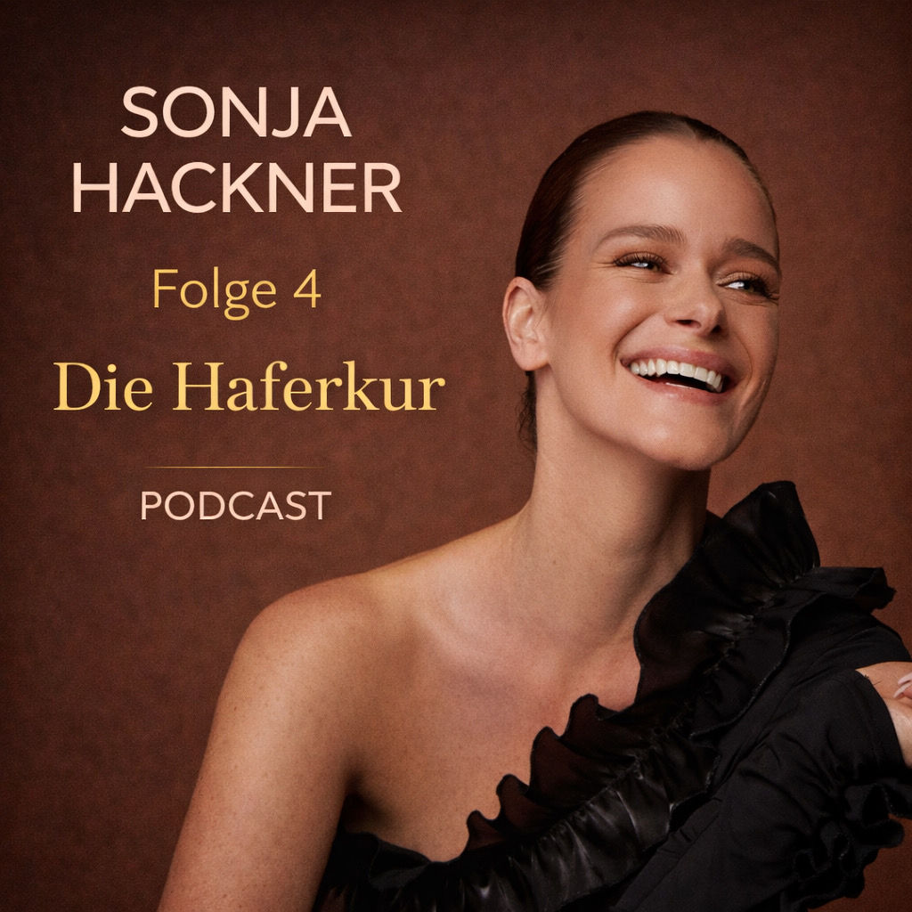 Folge 4 - Die Haferkur