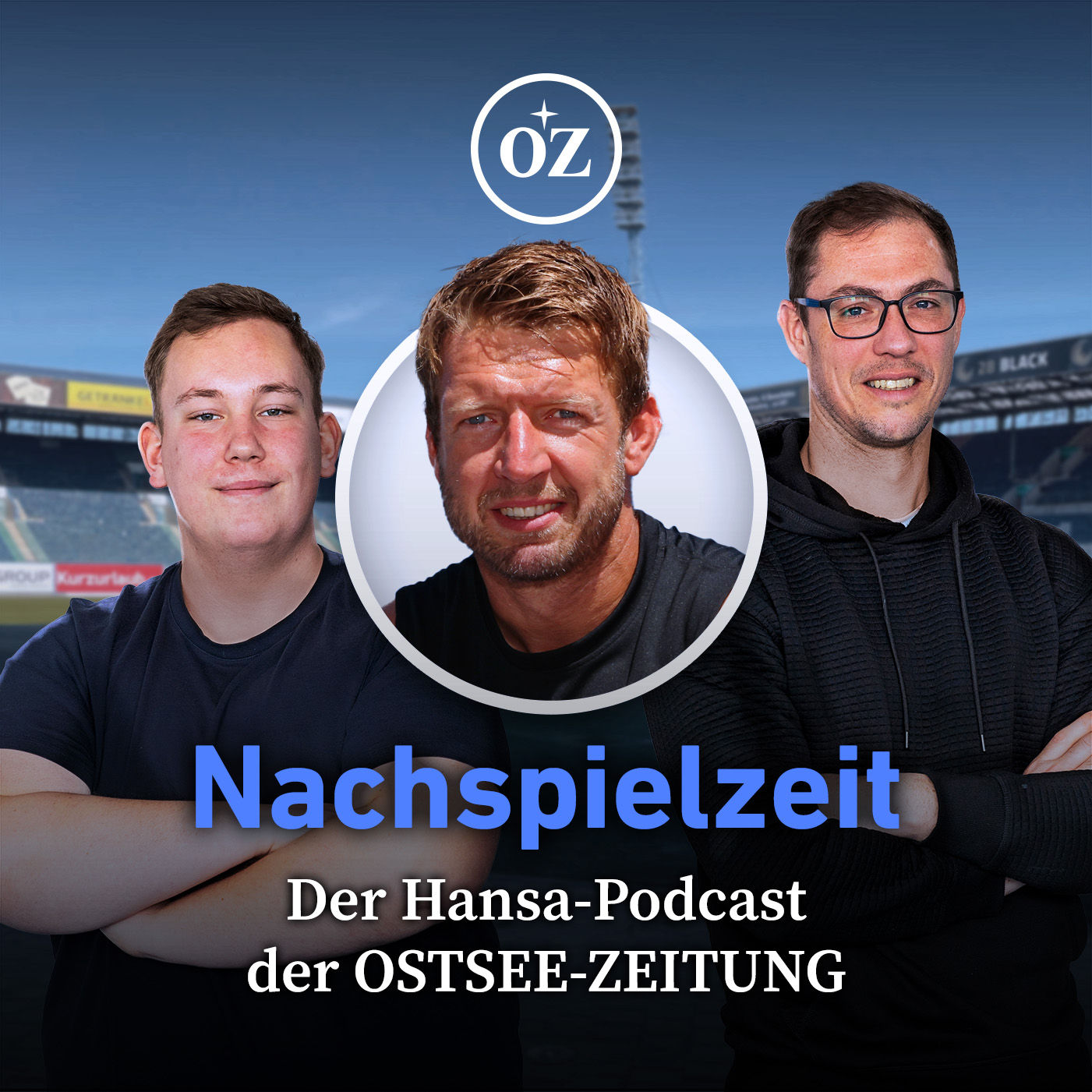 Folge 4 | Dirk Orlishausen über Markus Kolke: „Bei Klassenerhalt wäre er nicht gegangen"