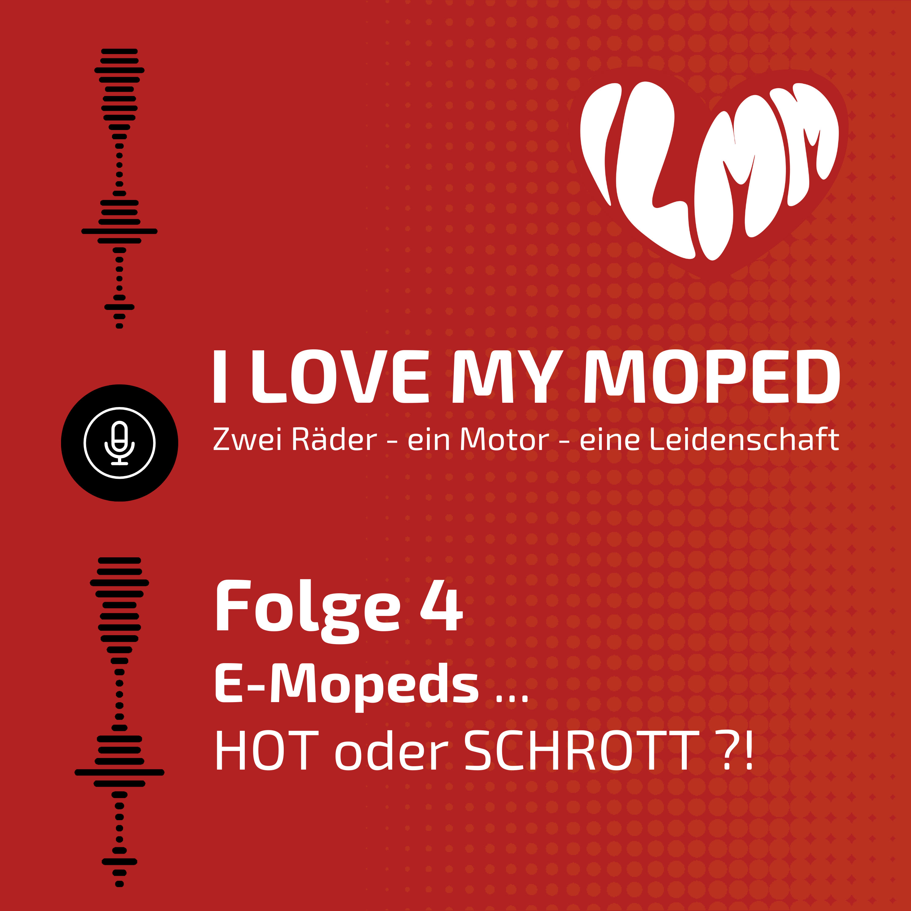 Folge 4 | E-Mopeds - HOT oder SCHROTT?!