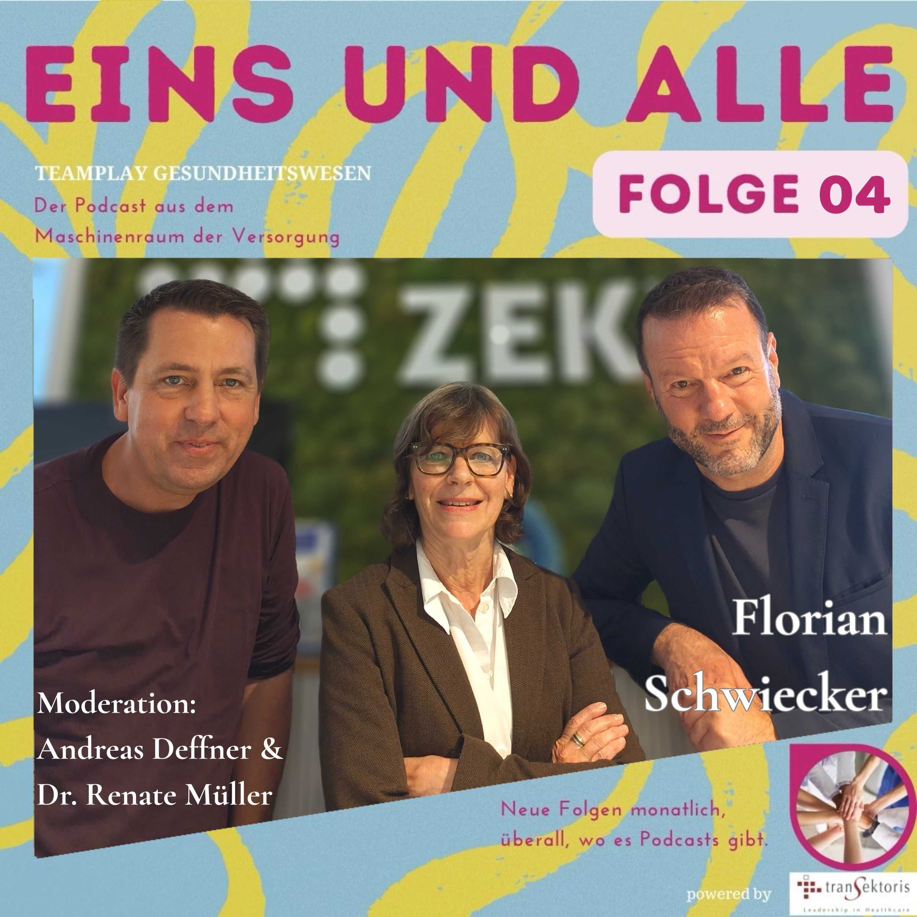 Folge 4 − Florian Schwiecker | Corti.ai