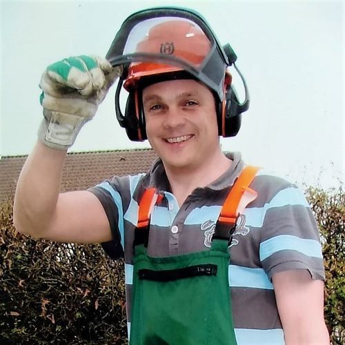 Folge 4 Frank Herwig